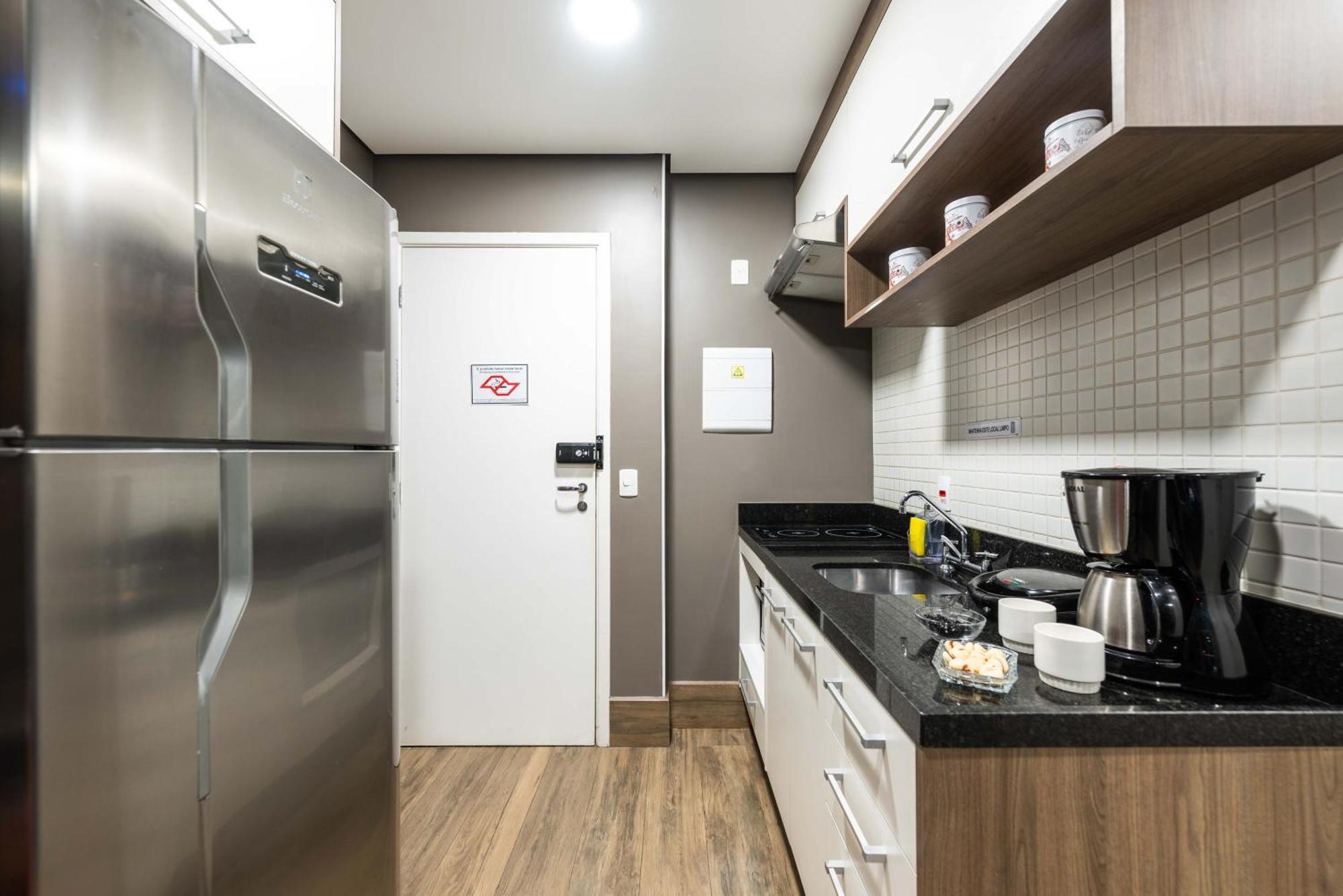 Apartamento Rover Republica