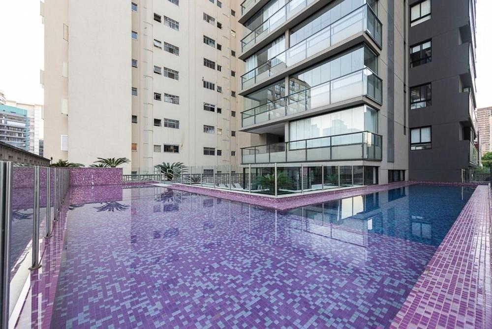 Vn Casa Do Ator Apartamento São Paulo