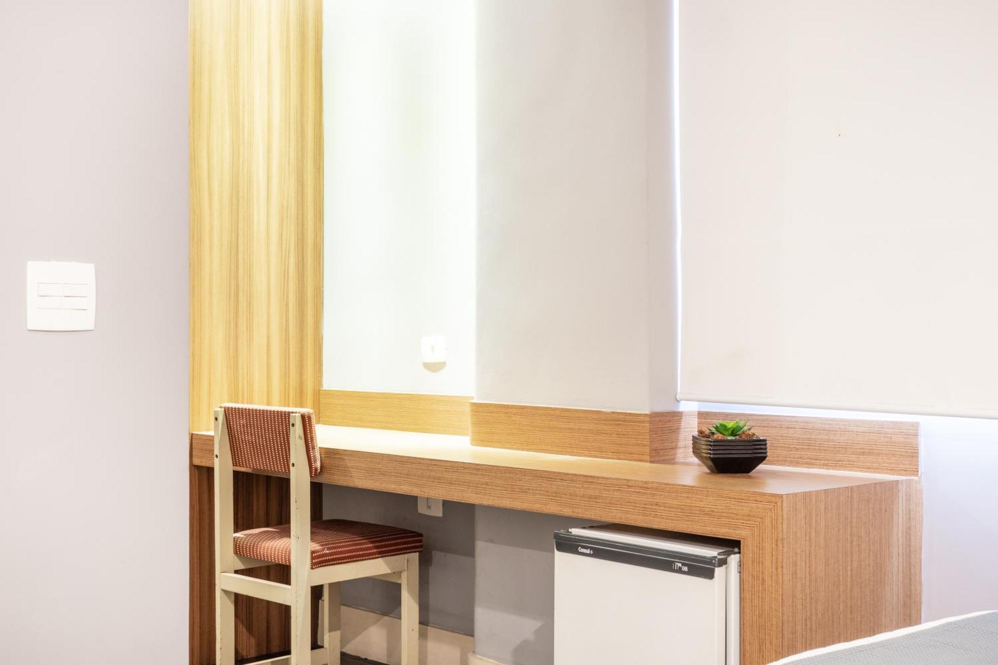 Braston Augusta By Castelo Itaipava Hotel São Paulo