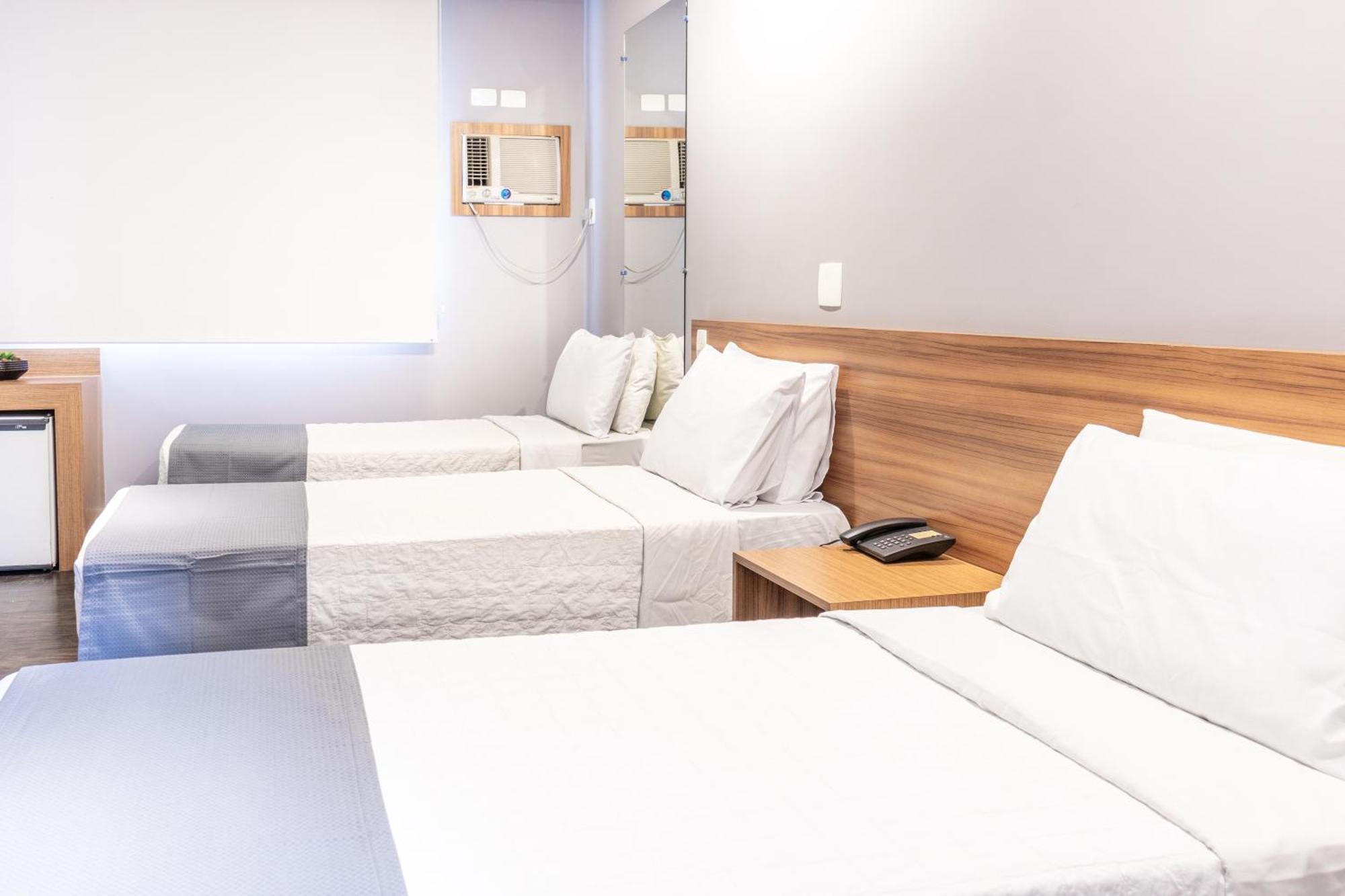 Hotel Braston Augusta By Castelo Itaipava São Paulo