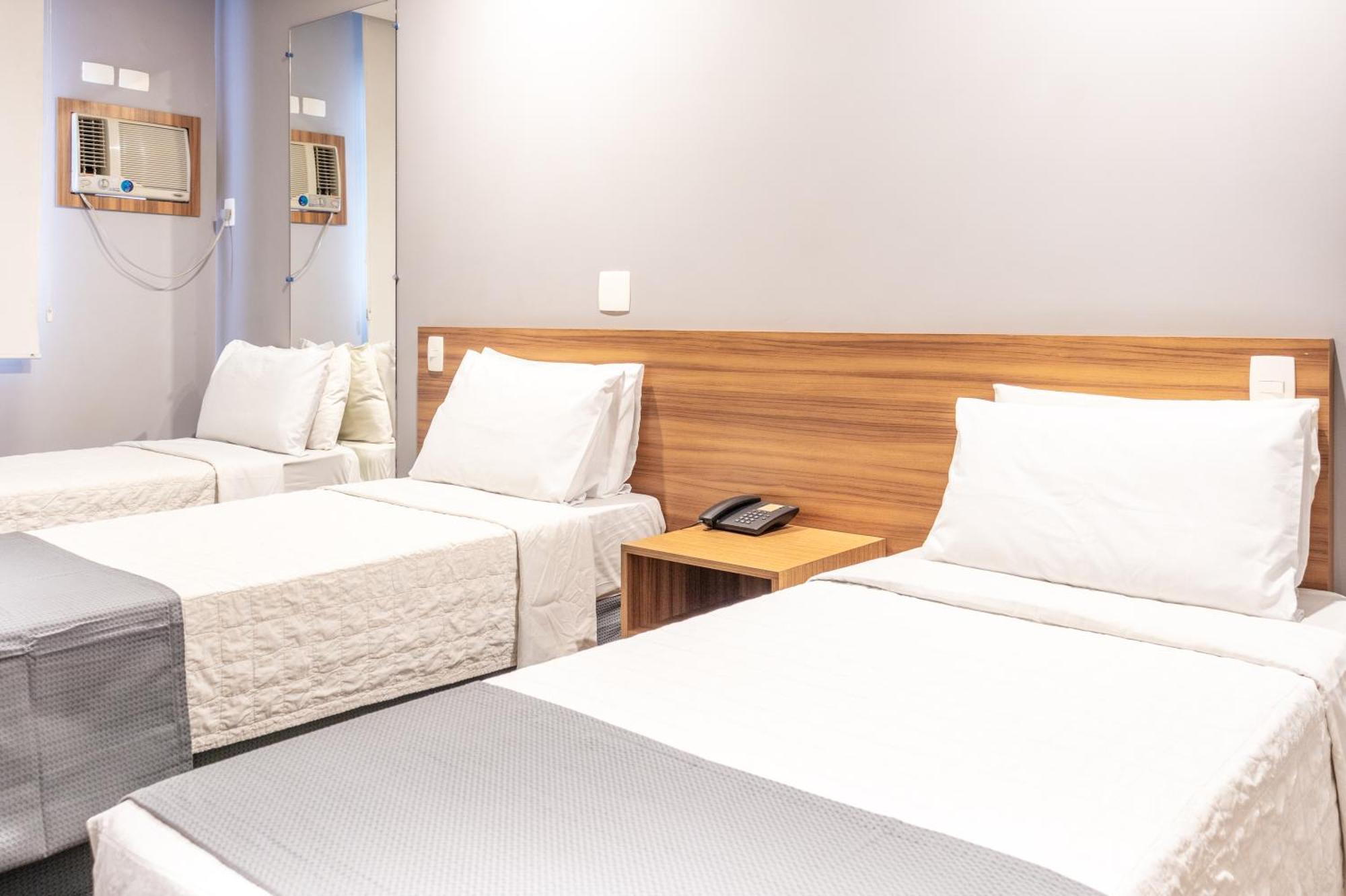 Braston Augusta By Castelo Itaipava 3* São Paulo