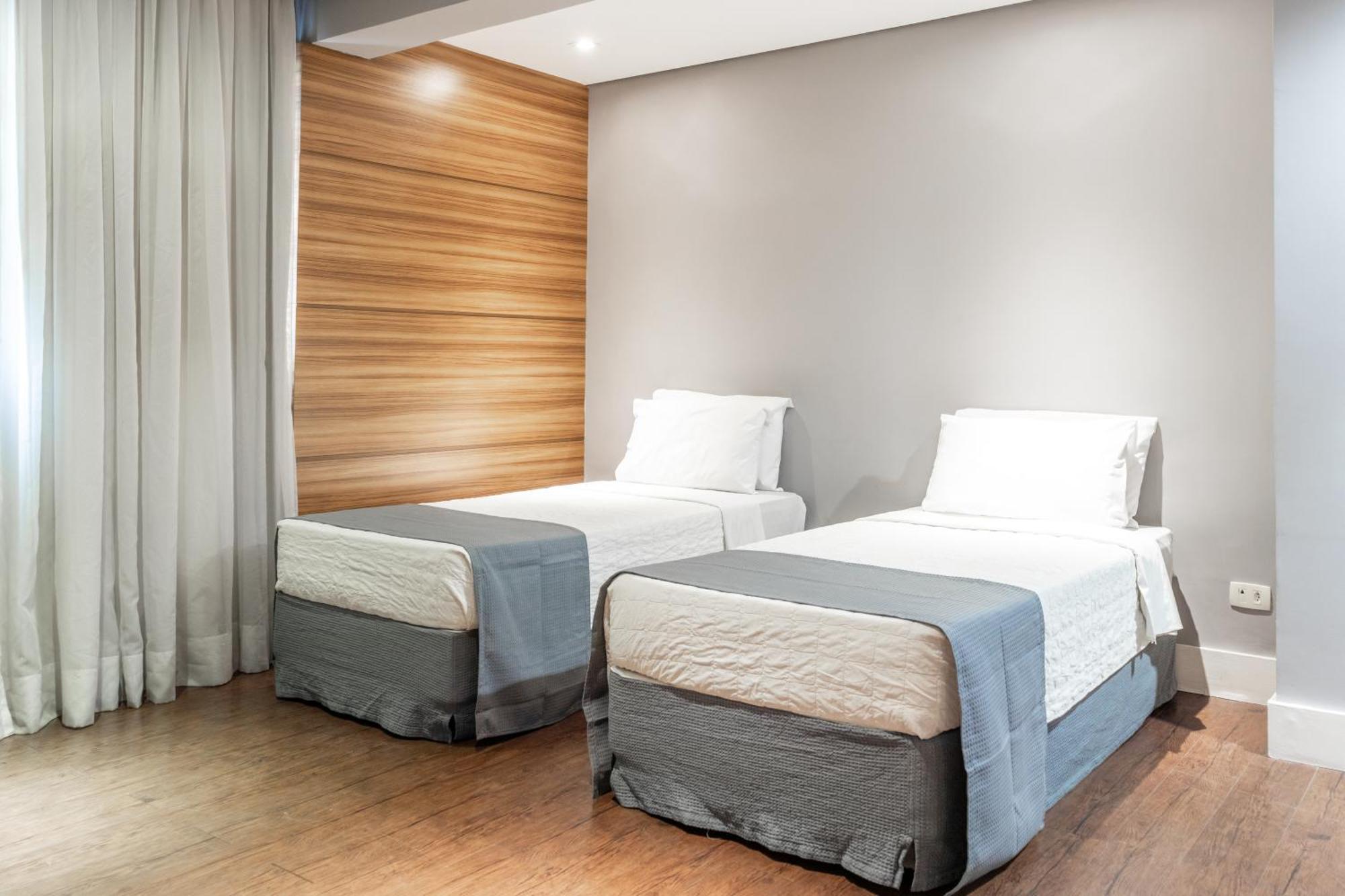 Hotel Braston Augusta By Castelo Itaipava São Paulo