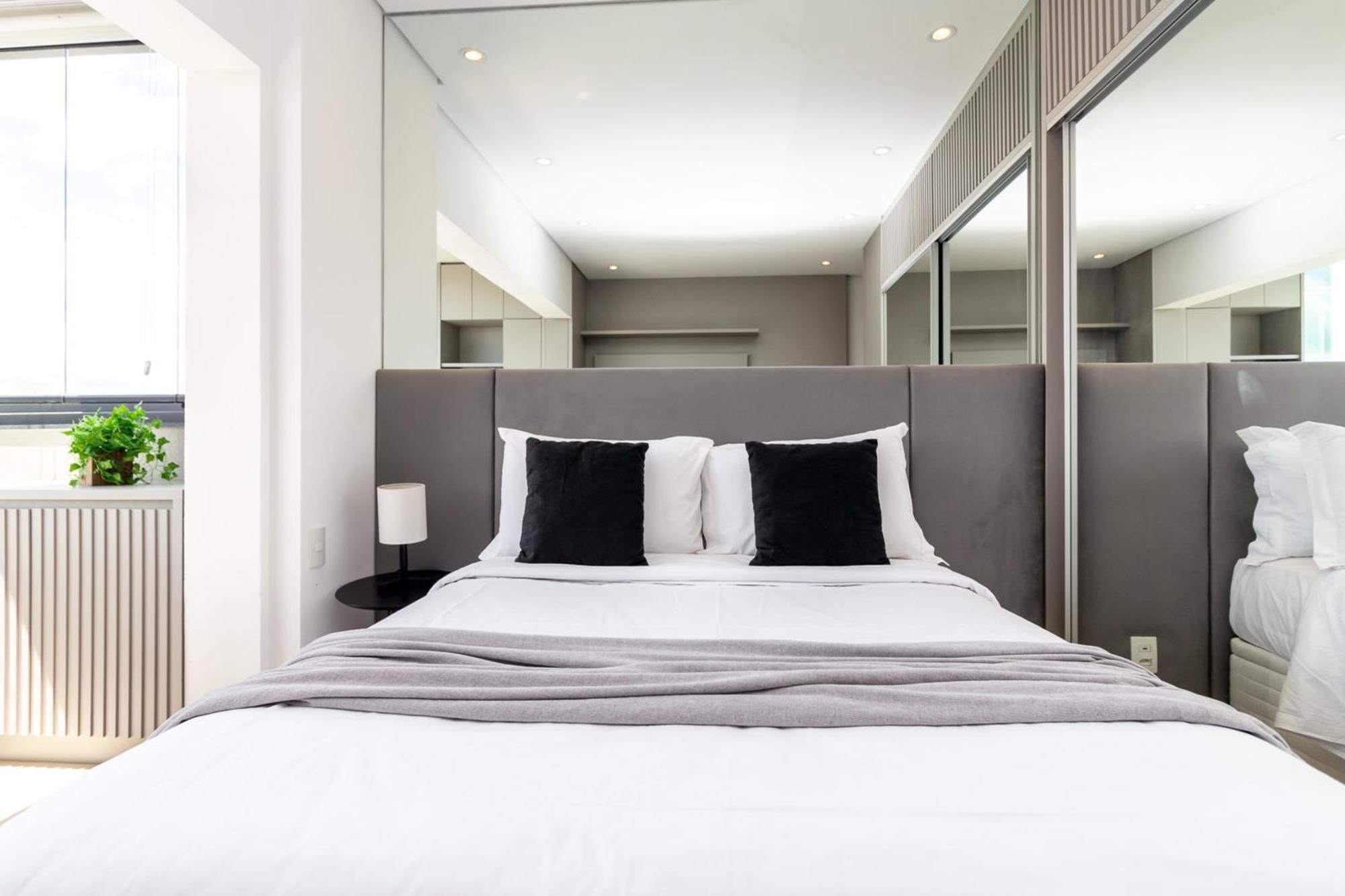 360 Vn Capote Valente By Housi Apartamento *