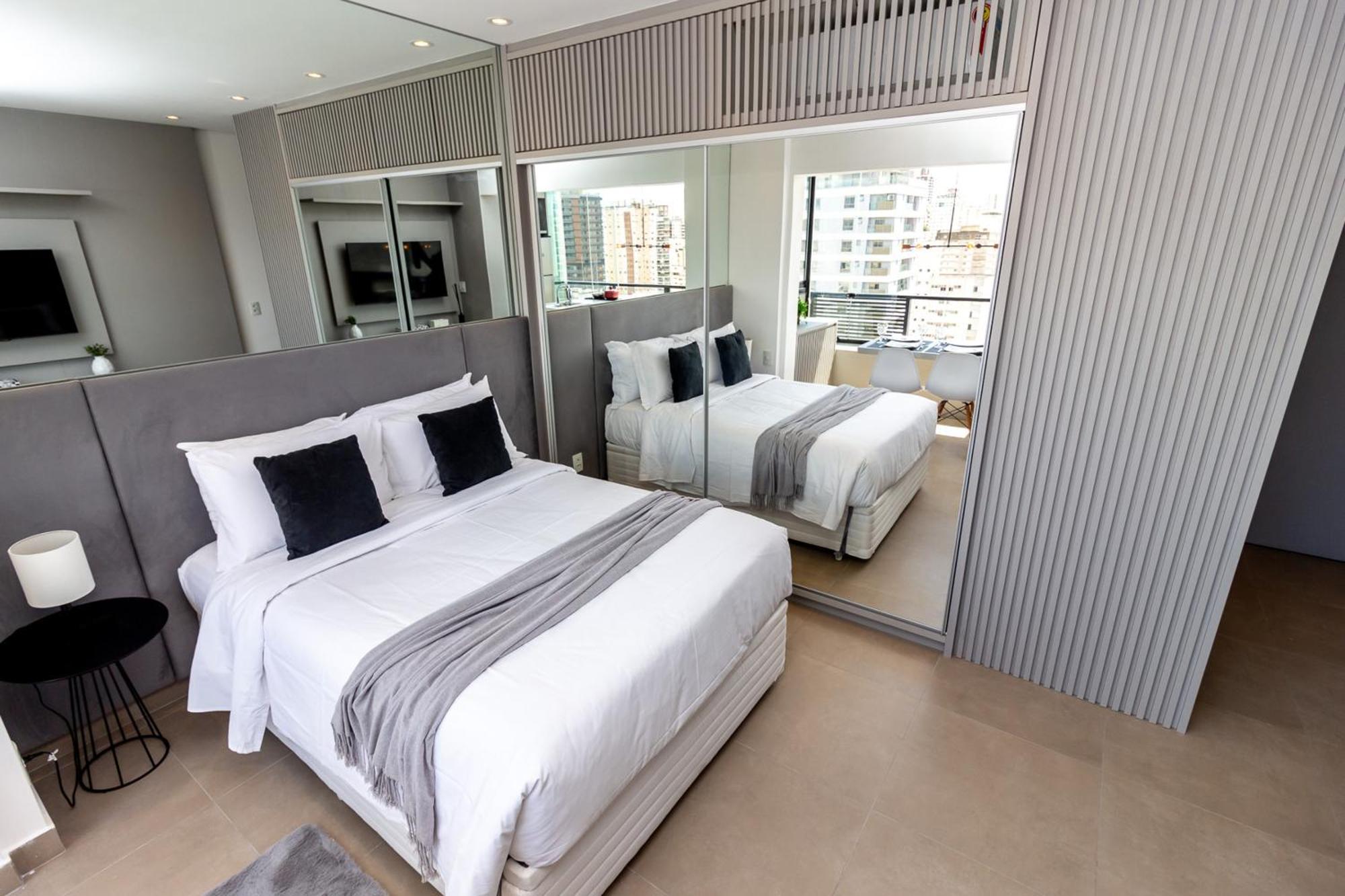 360 Vn Capote Valente By Housi Apartamento São Paulo