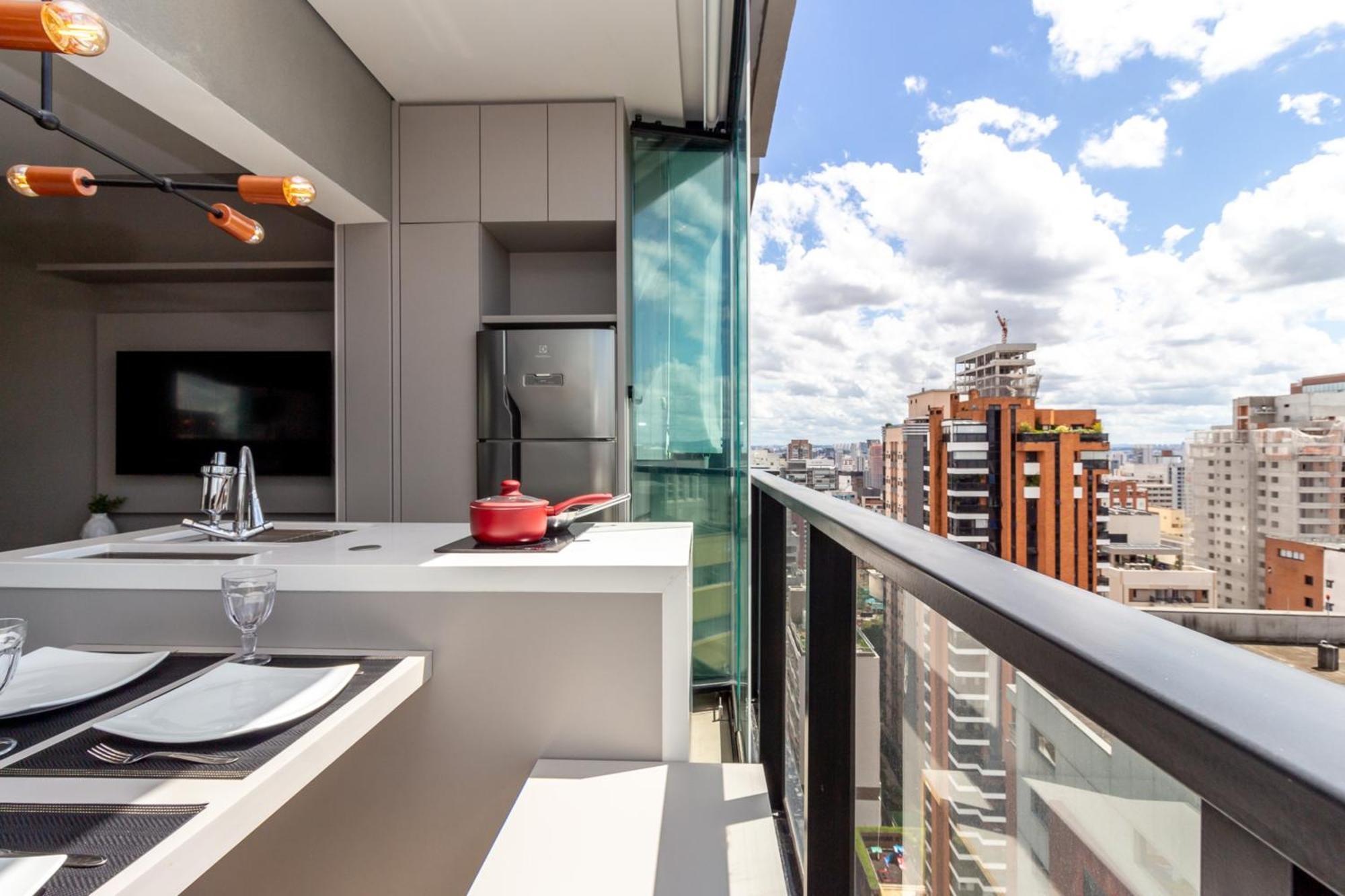 360 Vn Capote Valente By Housi São Paulo