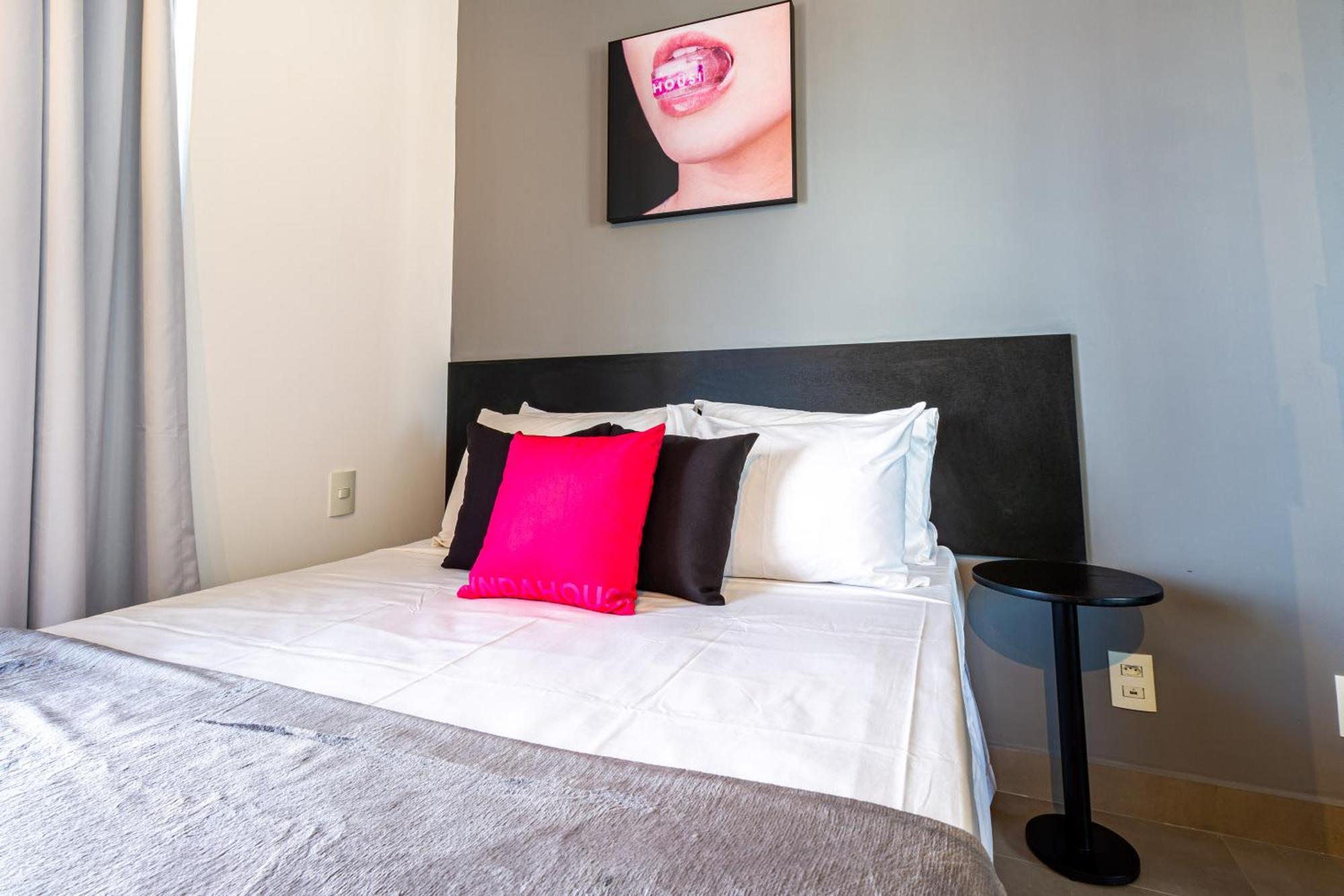 360 Vn Capote Valente By Housi Apartamento