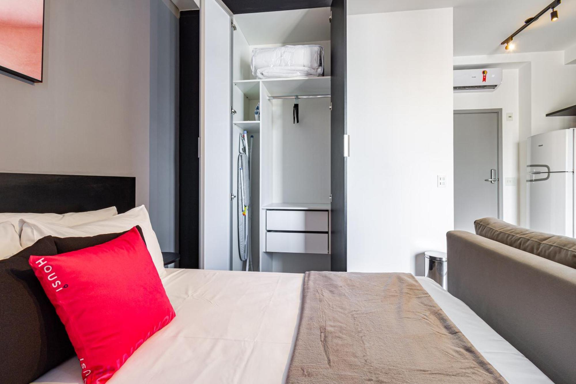 360 Vn Capote Valente By Housi São Paulo