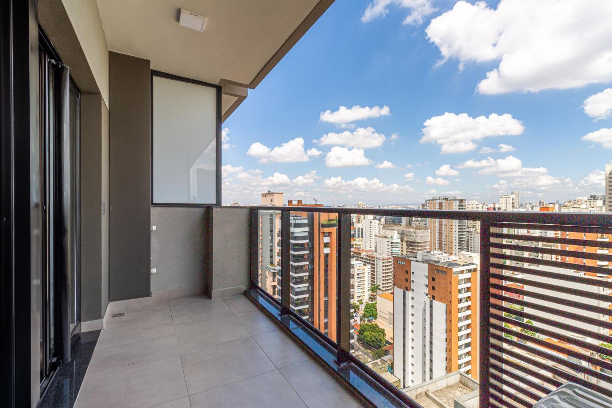 360 Vn Capote Valente By Housi São Paulo