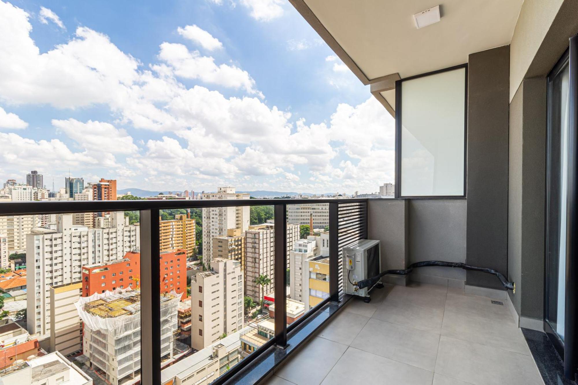 Apartamento 360 Vn Capote Valente By Housi *