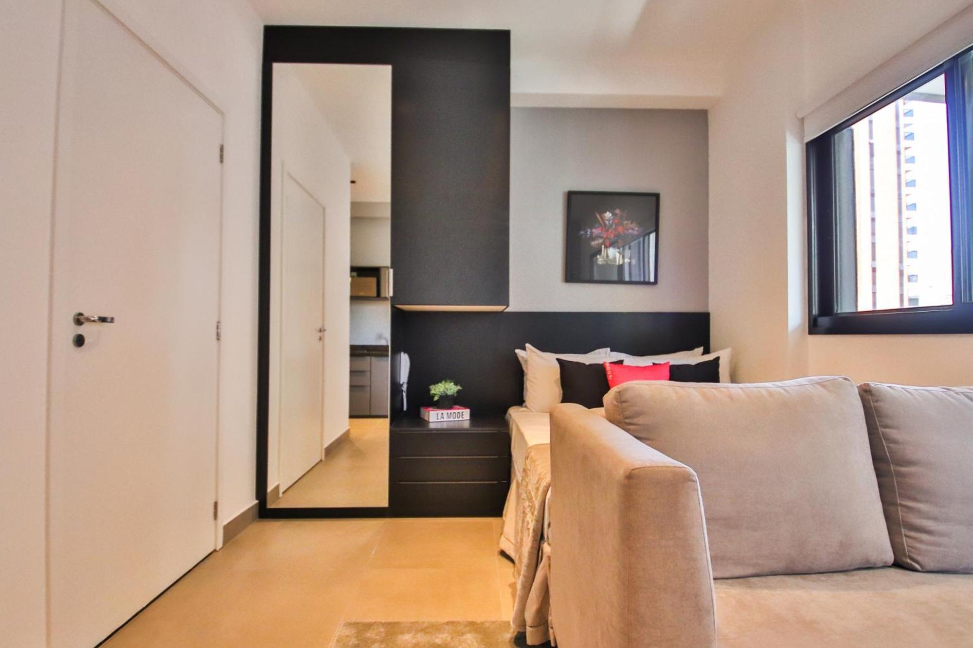 Apartamento 360 Vn Capote Valente By Housi São Paulo