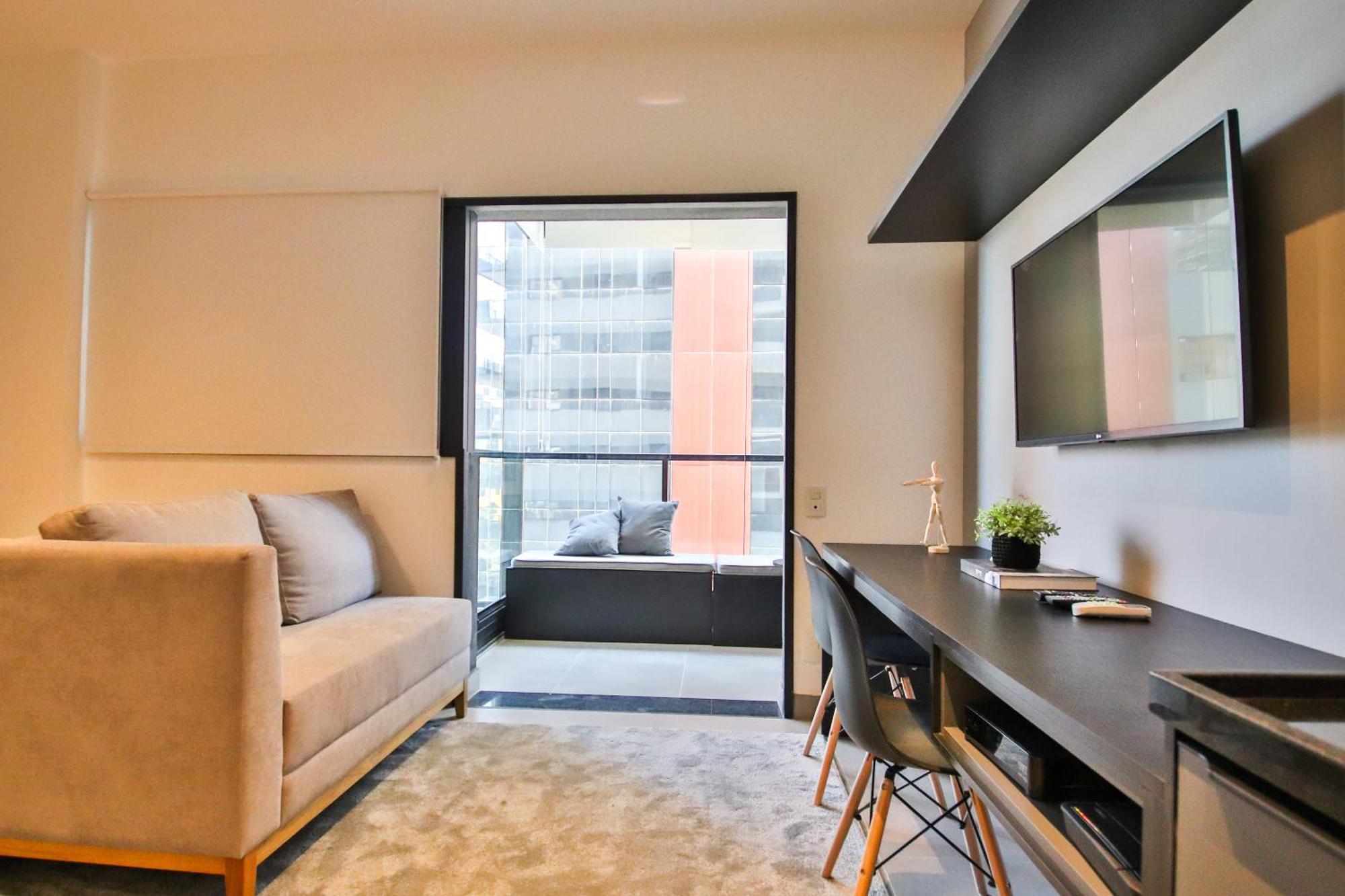 Apartamento 360 Vn Capote Valente By Housi