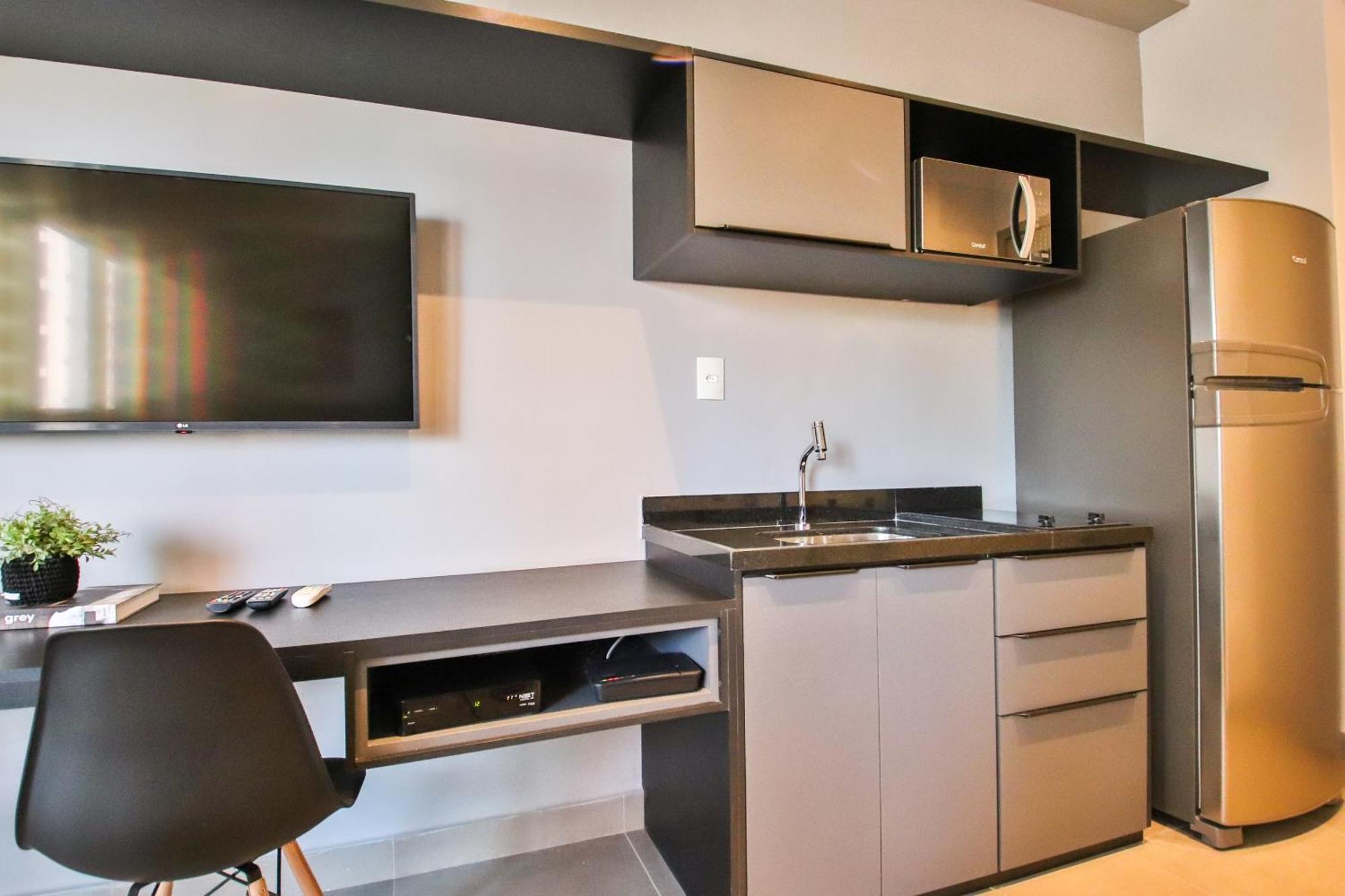 Apartamento 360 Vn Capote Valente By Housi São Paulo
