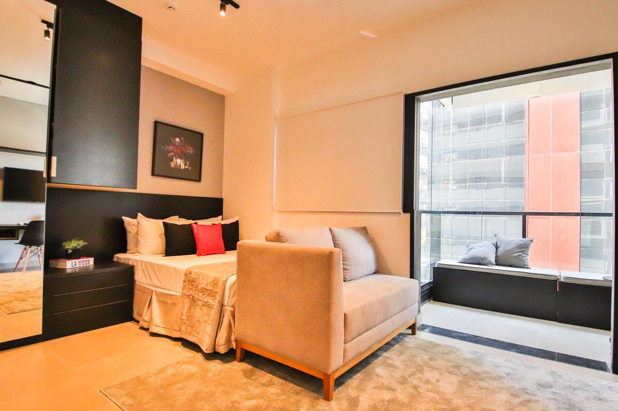 360 Vn Capote Valente By Housi Apartamento *