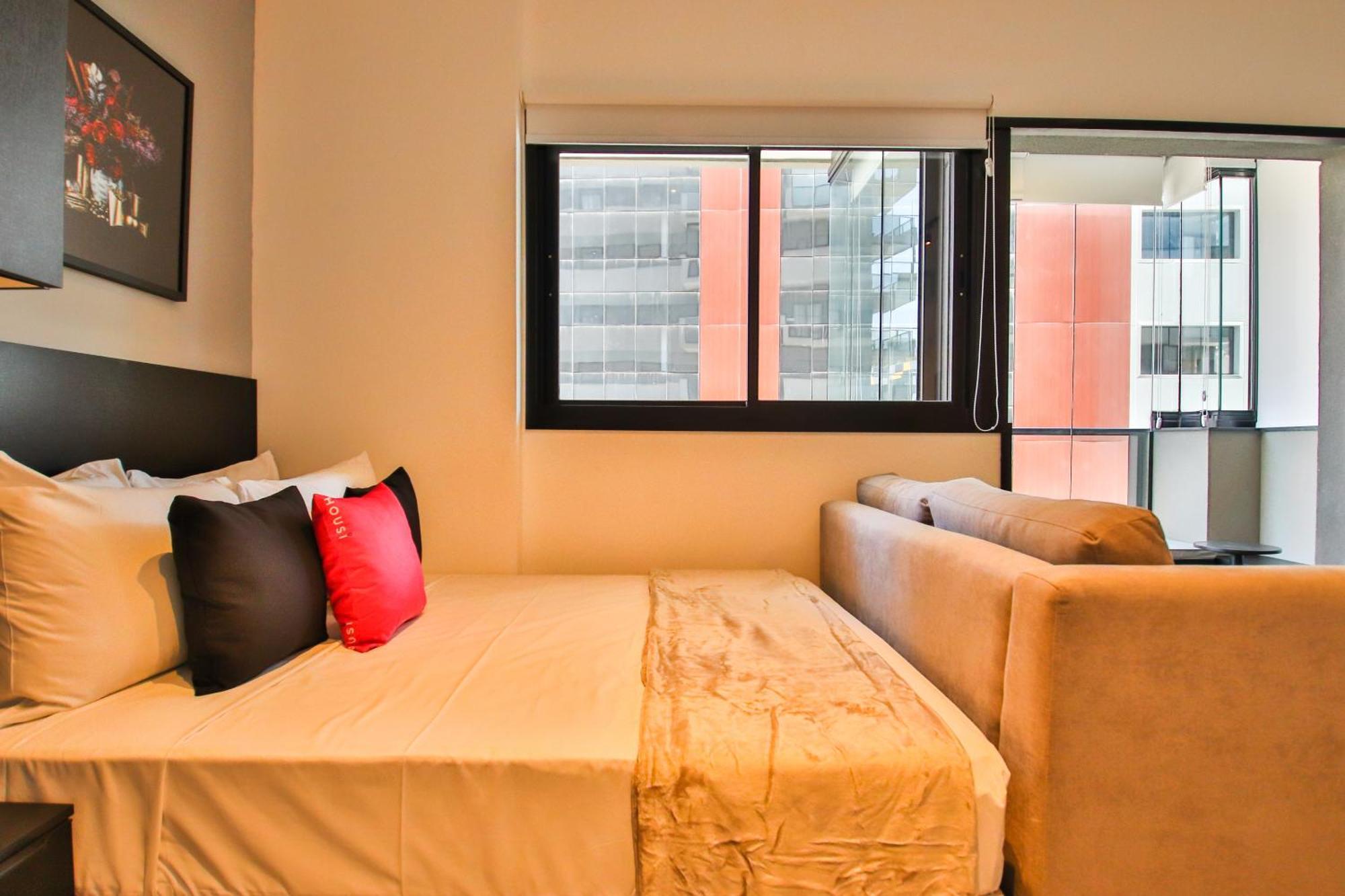 360 Vn Capote Valente By Housi Apartamento