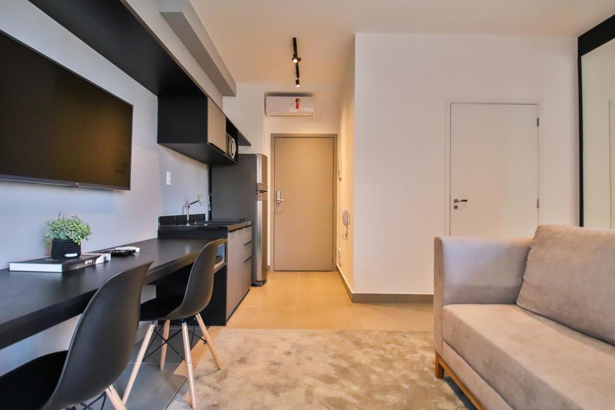Apartamento 360 Vn Capote Valente By Housi *