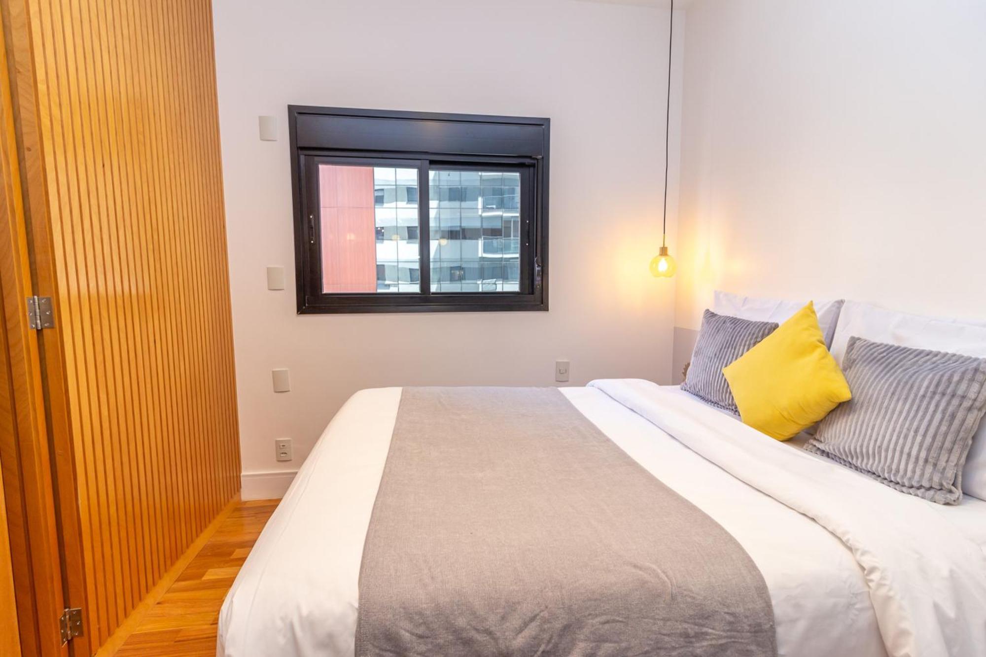 Apartamento 360 Vn Capote Valente By Housi *