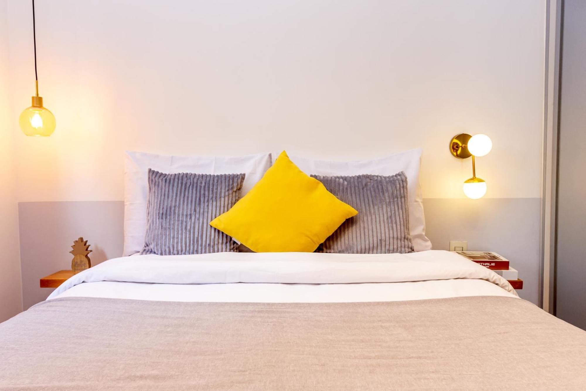 Apartamento 360 Vn Capote Valente By Housi São Paulo