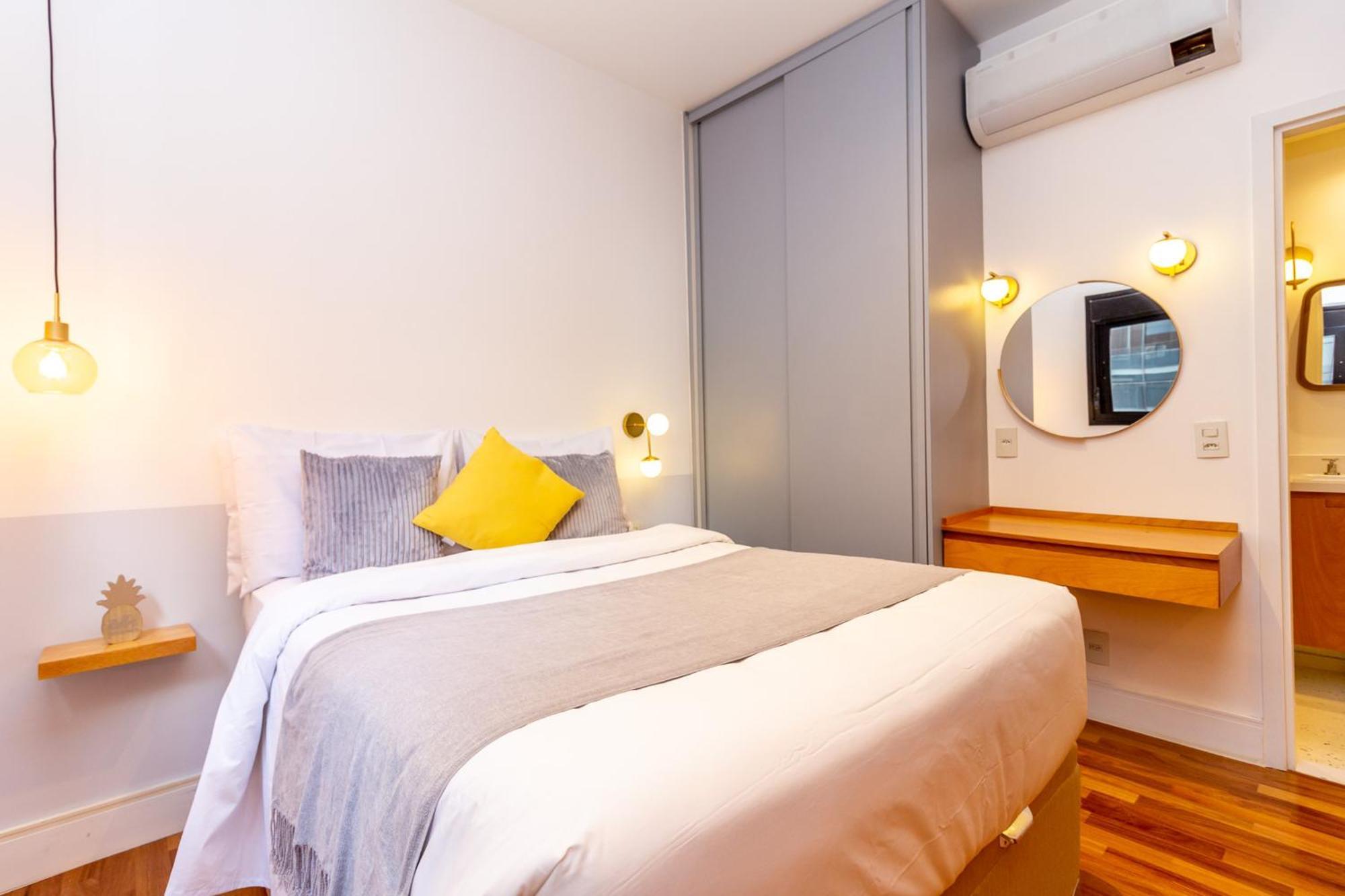 Apartamento 360 Vn Capote Valente By Housi