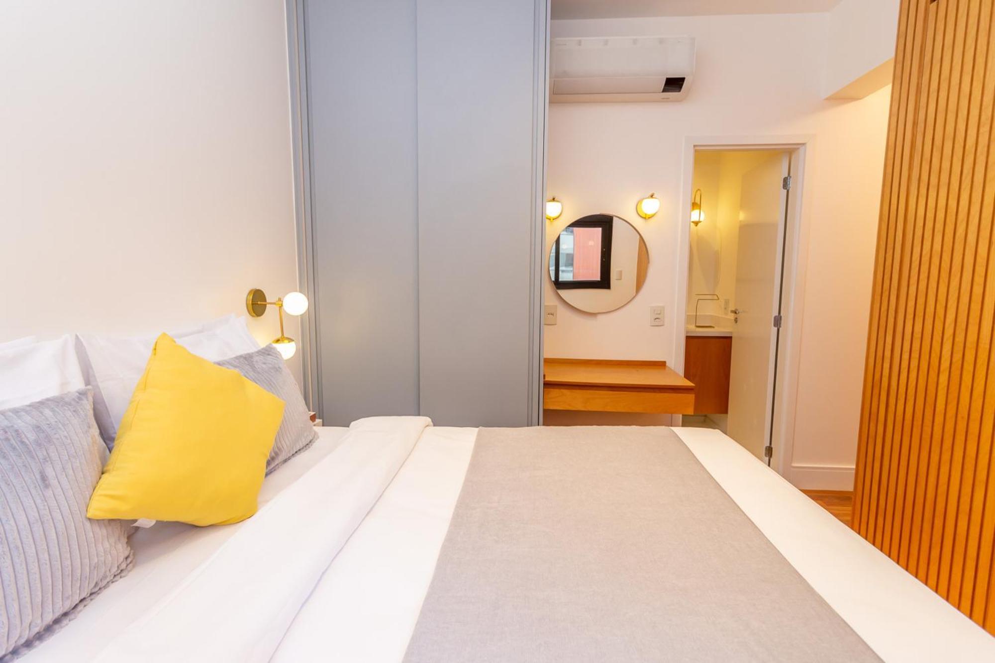 Apartamento 360 Vn Capote Valente By Housi *
