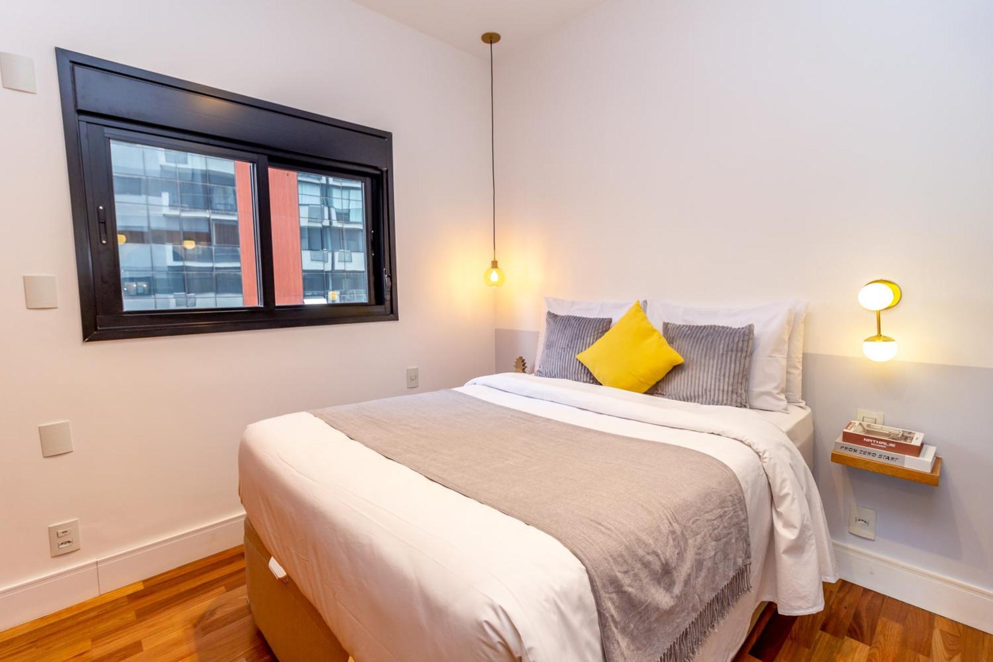 Apartamento 360 Vn Capote Valente By Housi