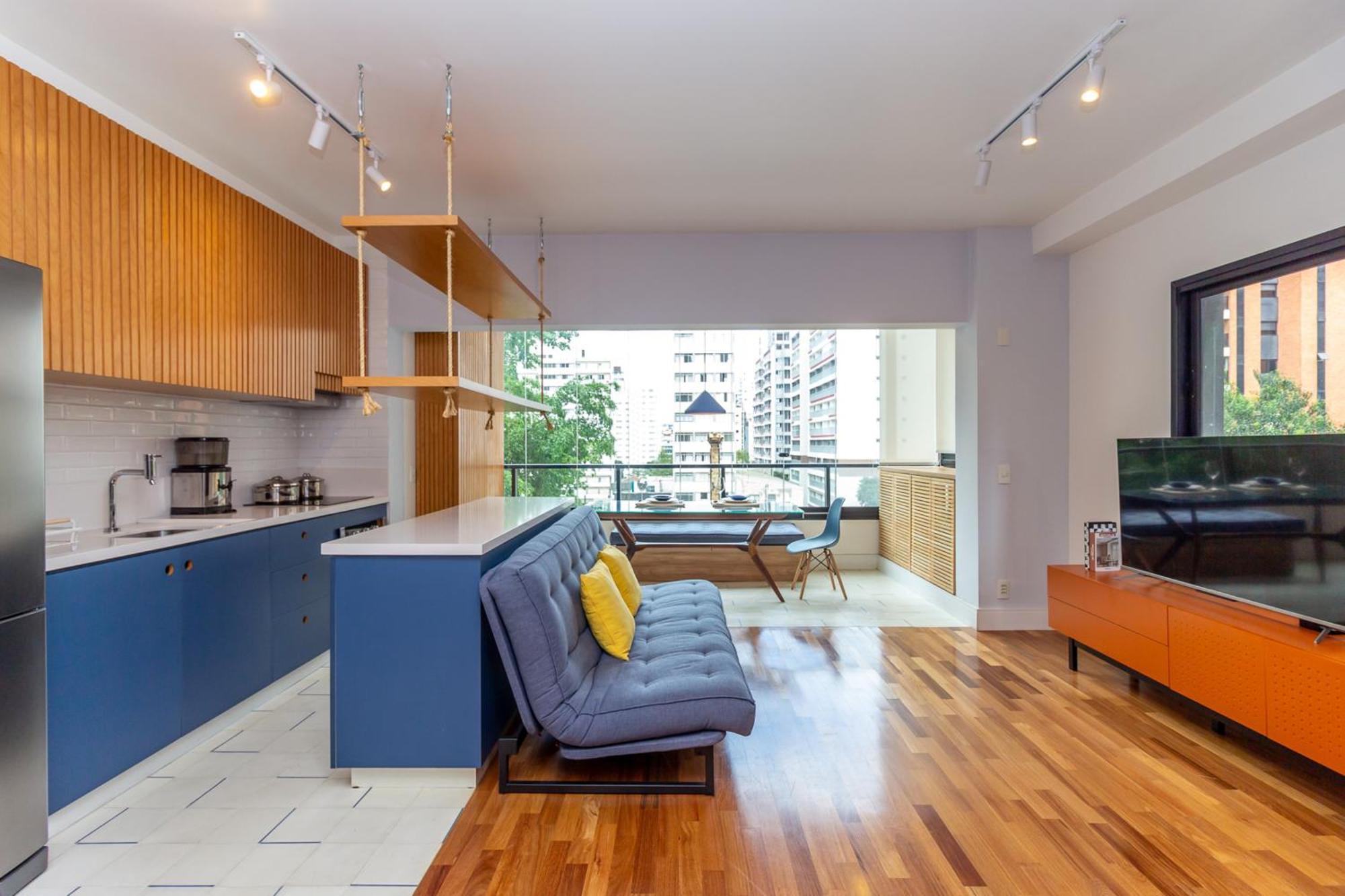 360 Vn Capote Valente By Housi Apartamento São Paulo