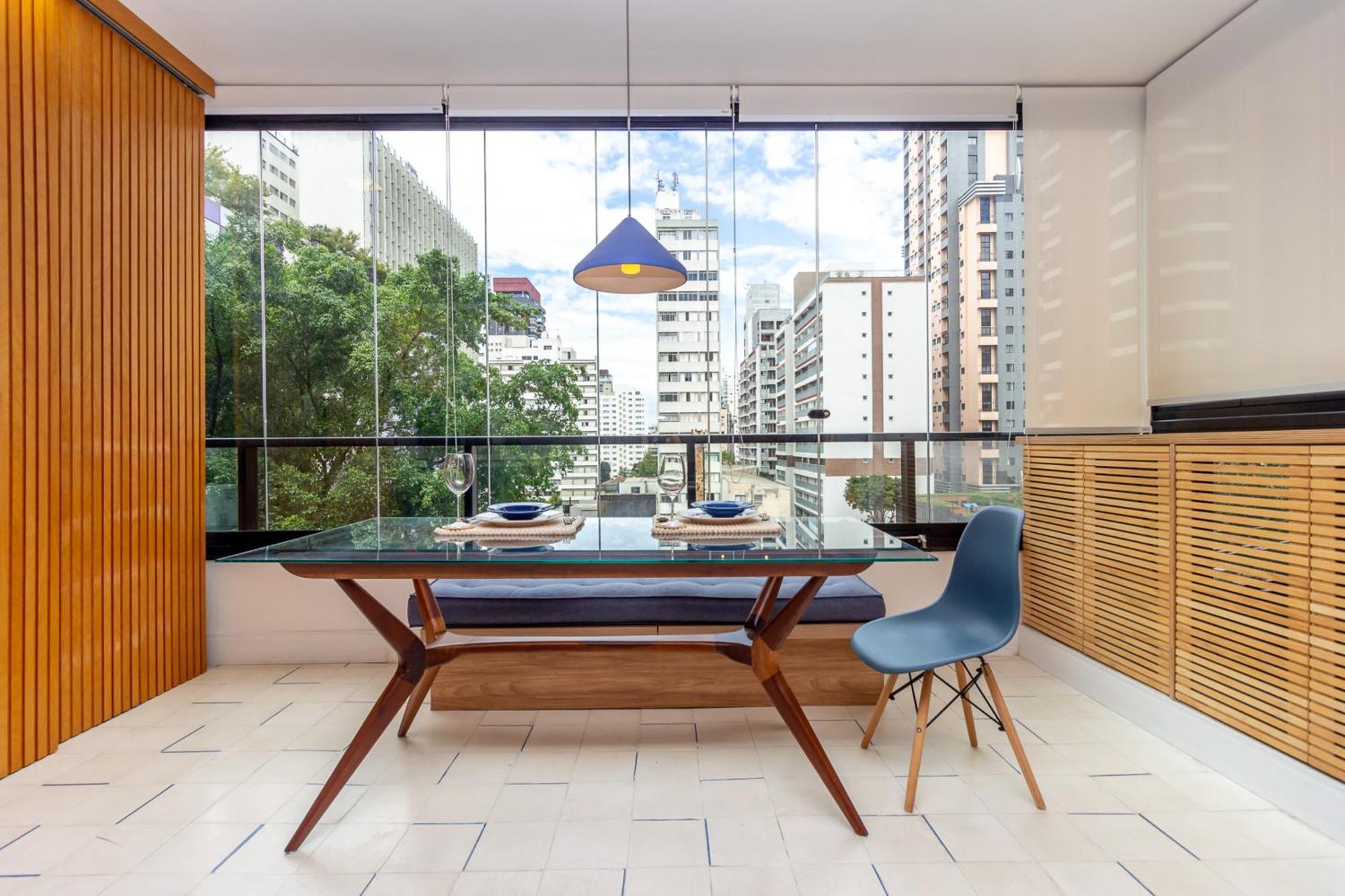 360 Vn Capote Valente By Housi Apartamento