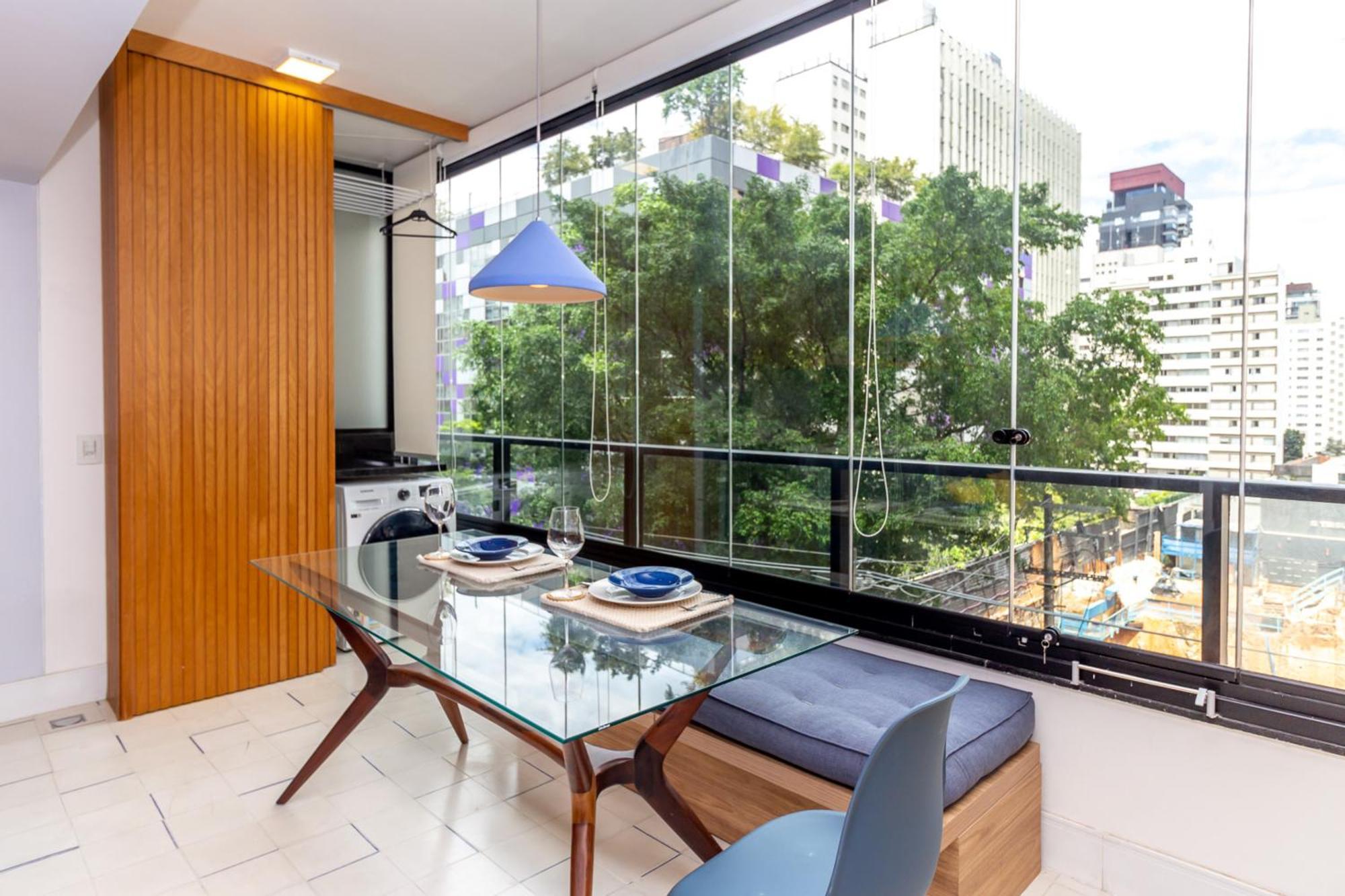 360 Vn Capote Valente By Housi * São Paulo