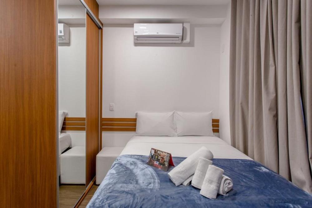 Apartamento Vn Alvaro Rodrigues *