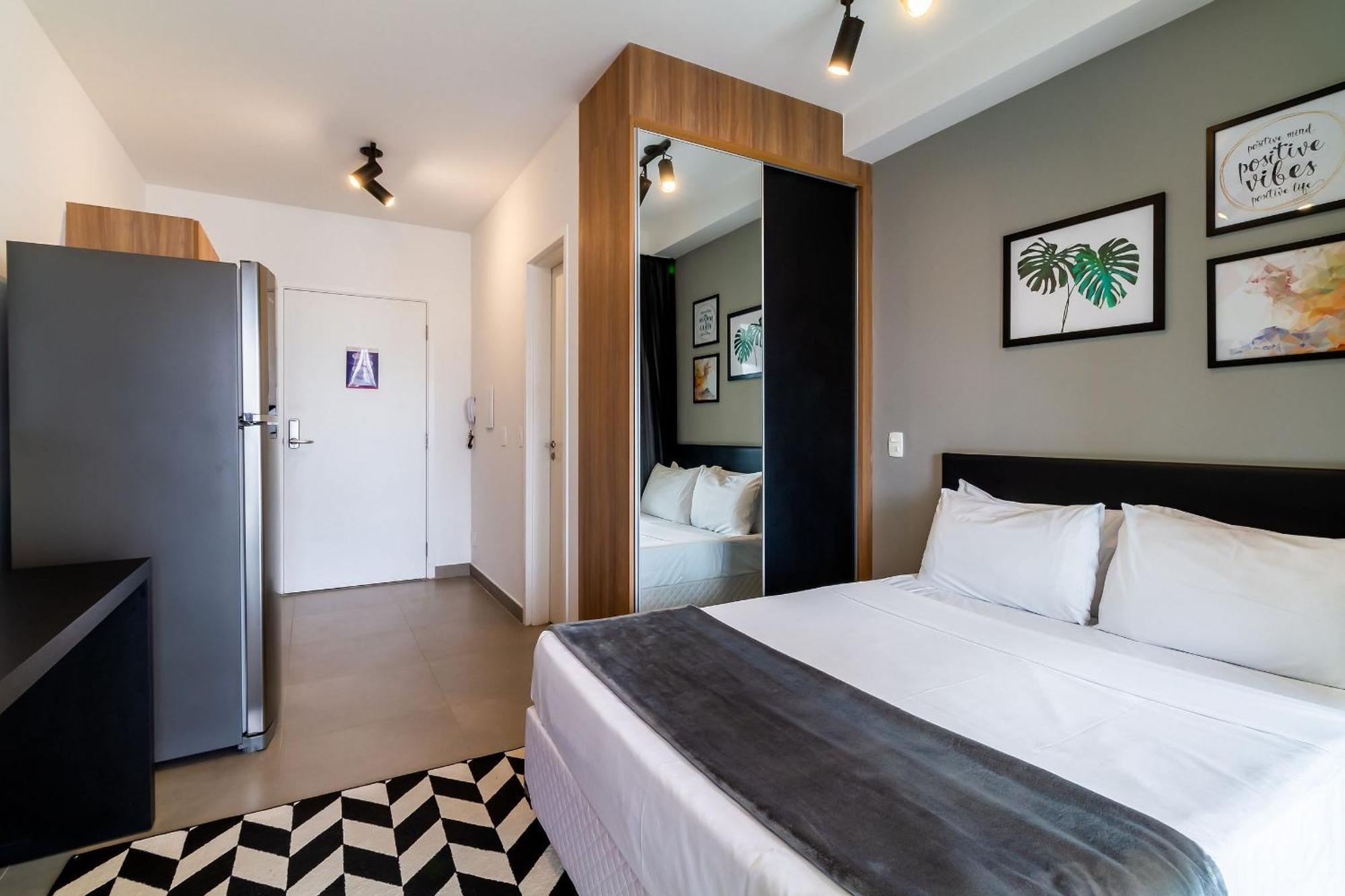 Apartamento Vn Alvaro Rodrigues