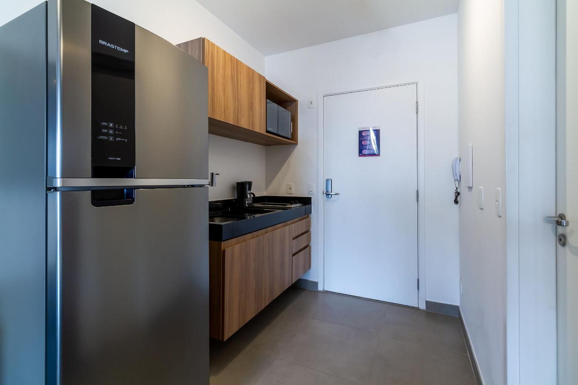 Apartamento Vn Alvaro Rodrigues *