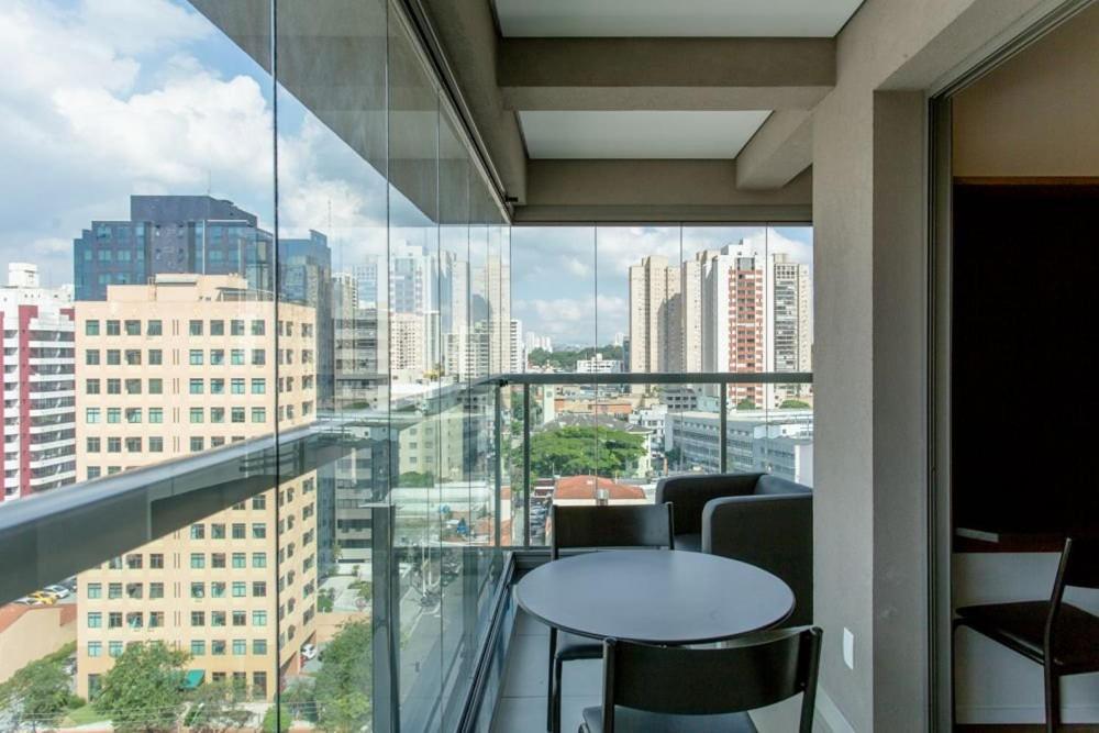 Apartamento Vn Alvaro Rodrigues