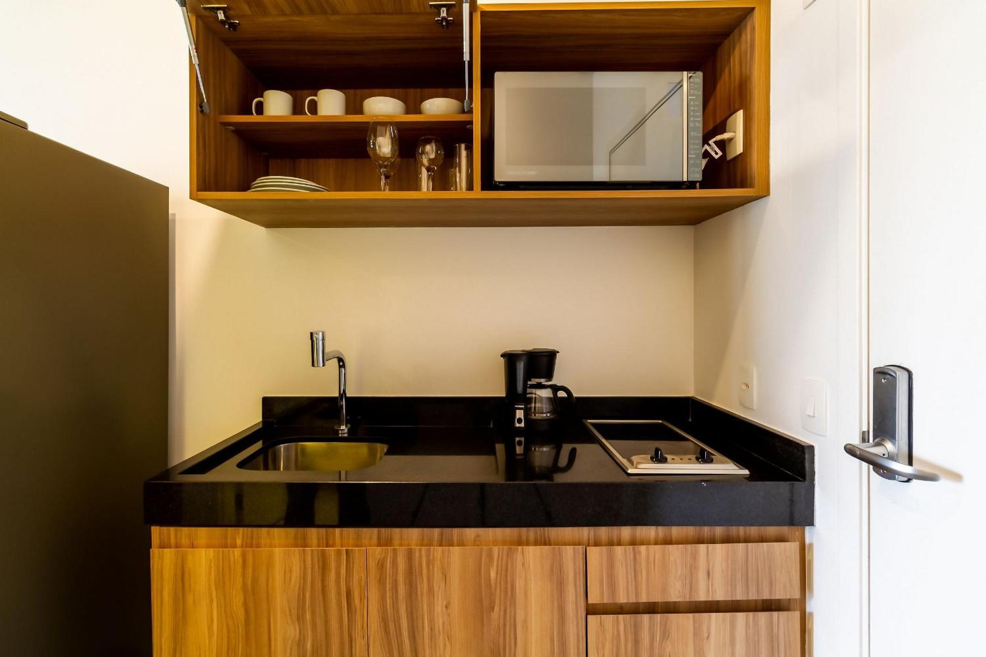 Apartamento Vn Alvaro Rodrigues
