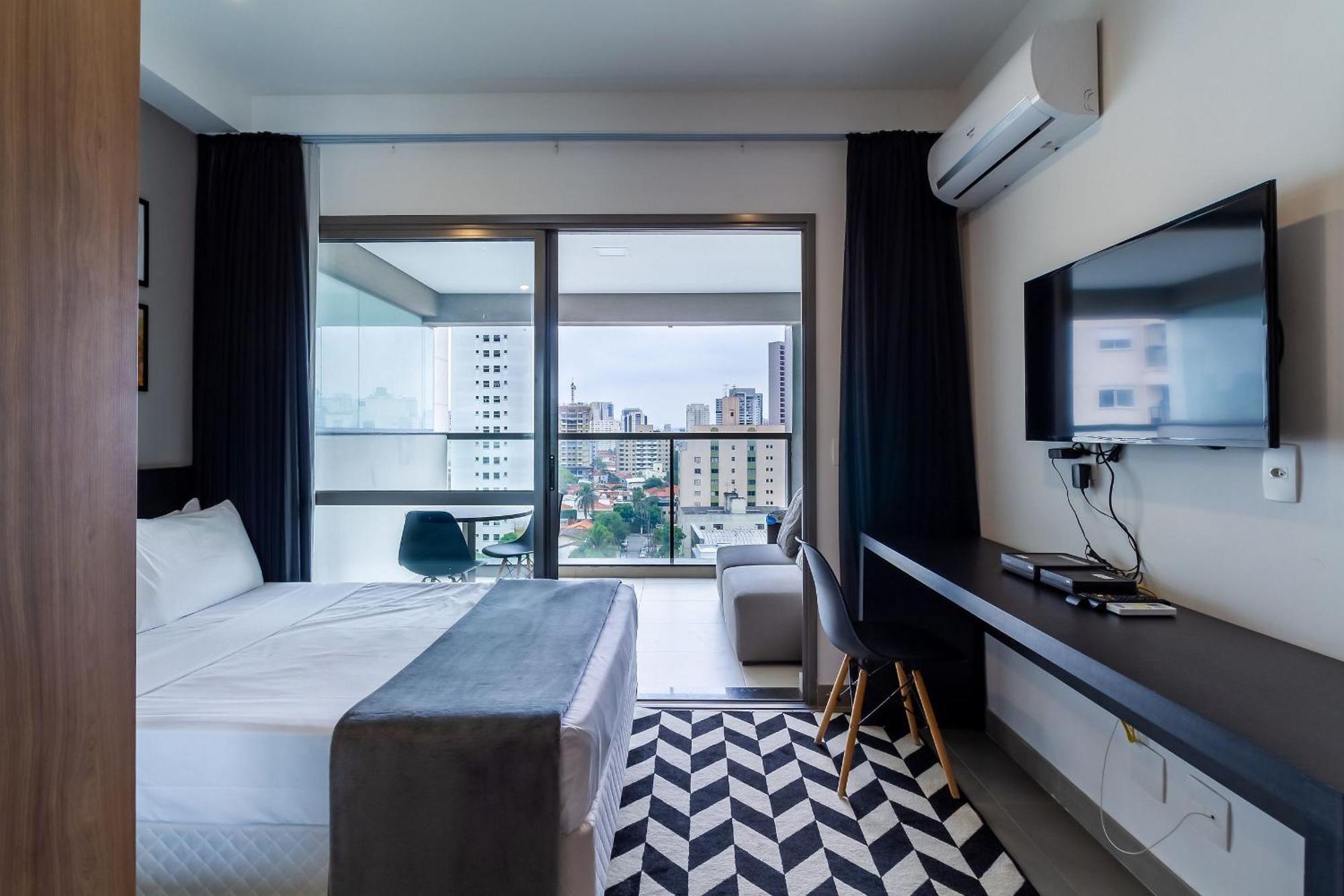 Apartamento Vn Alvaro Rodrigues