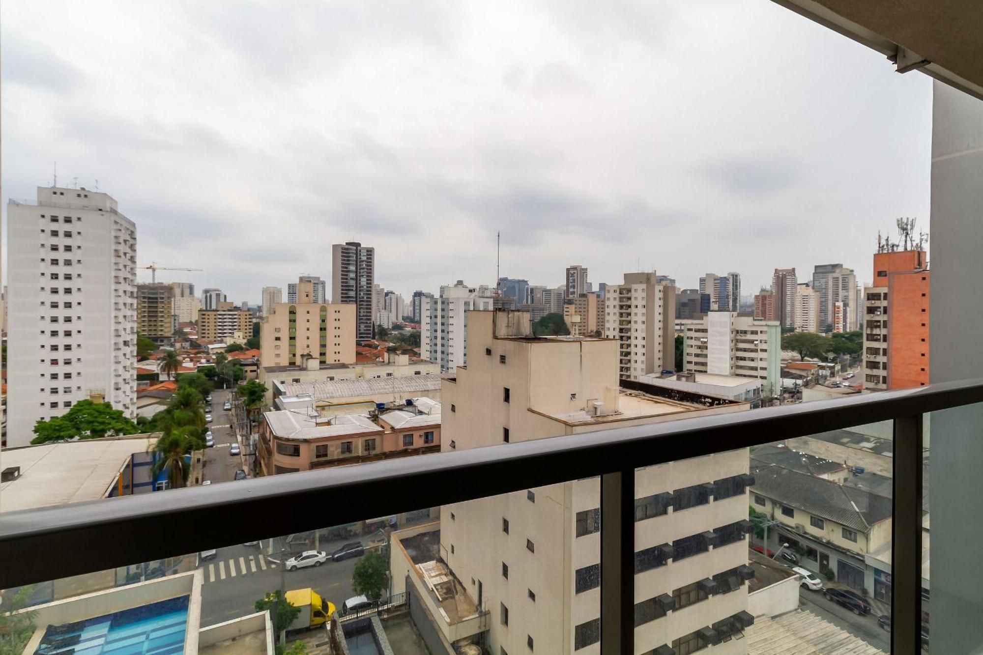 Vn Alvaro Rodrigues Apartamento
