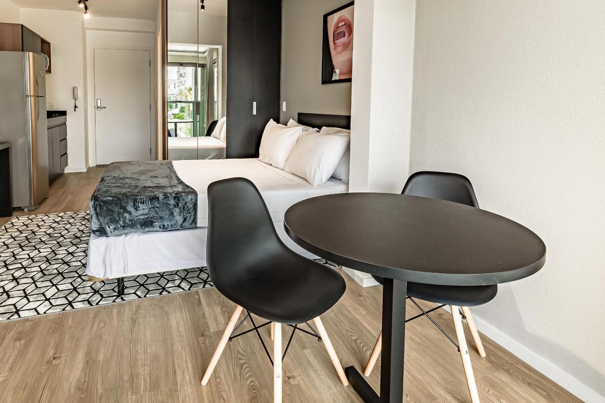 Apartamento Vn Alvaro Rodrigues *