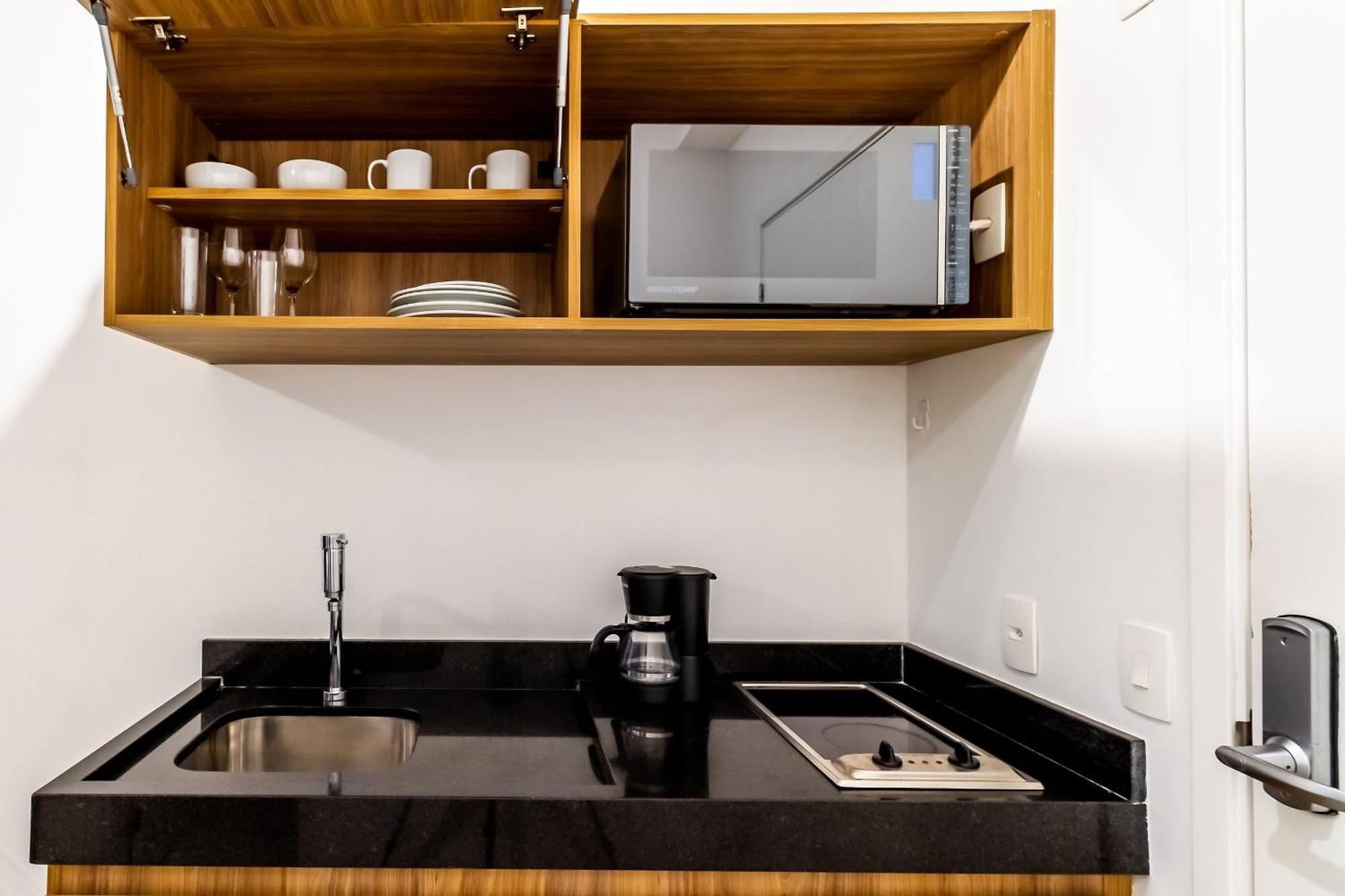 Vn Alvaro Rodrigues Apartamento *