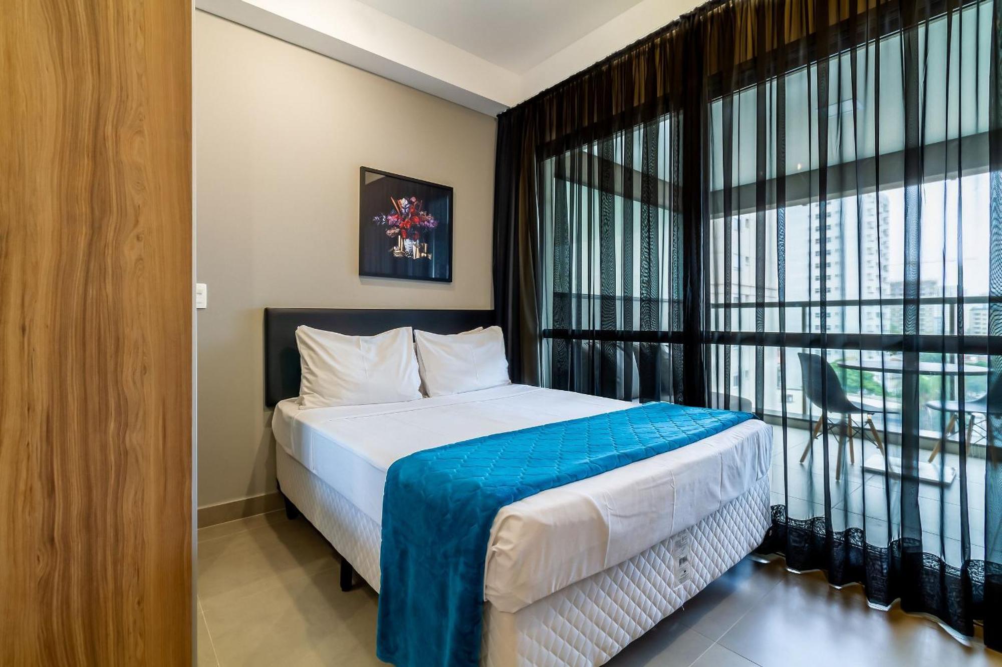 Vn Alvaro Rodrigues Apartamento