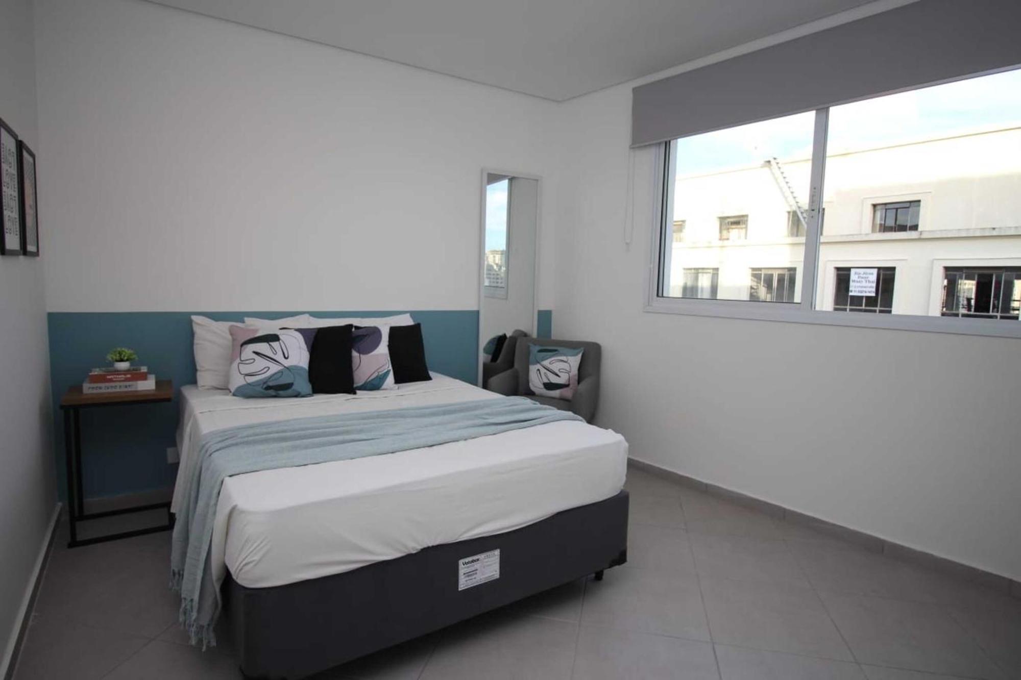 Apartment 360 Santa Ifigenia Sao Paulo