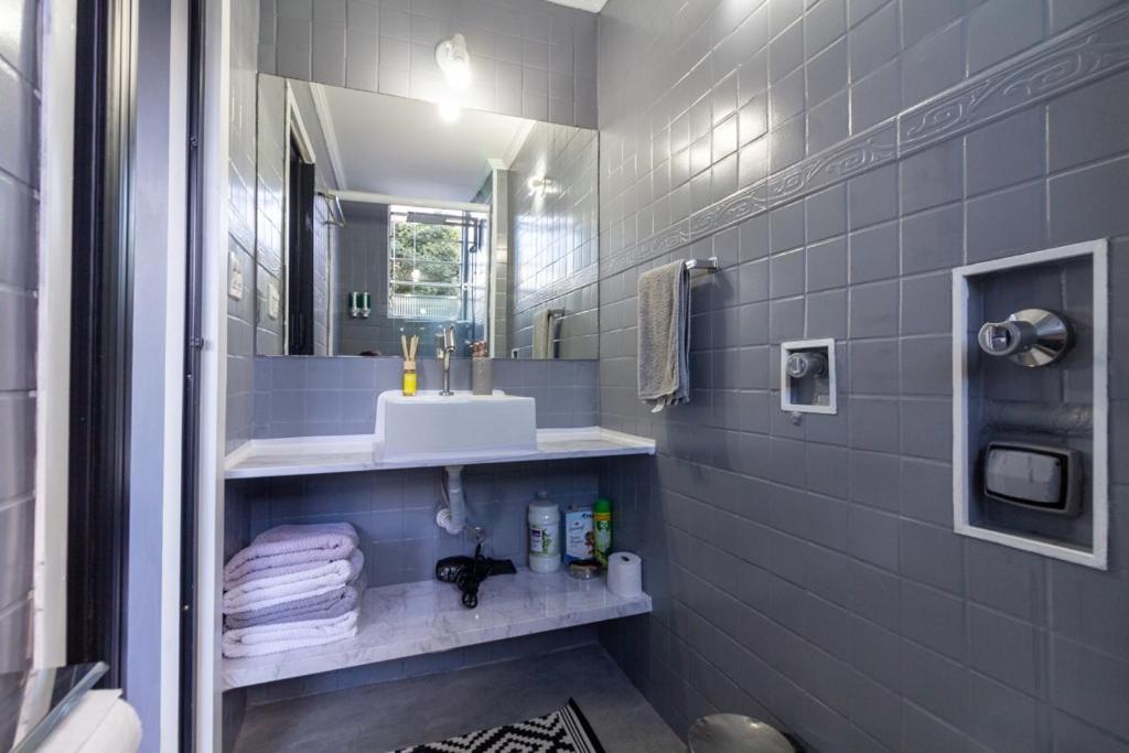Apartment Loft At Paulista Avenue