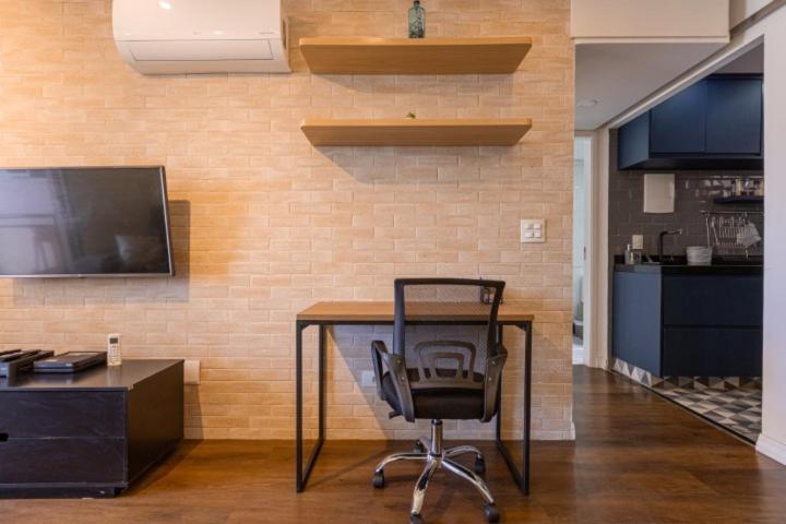 Apartment Lfr - Alameda Jau By Anora Spaces