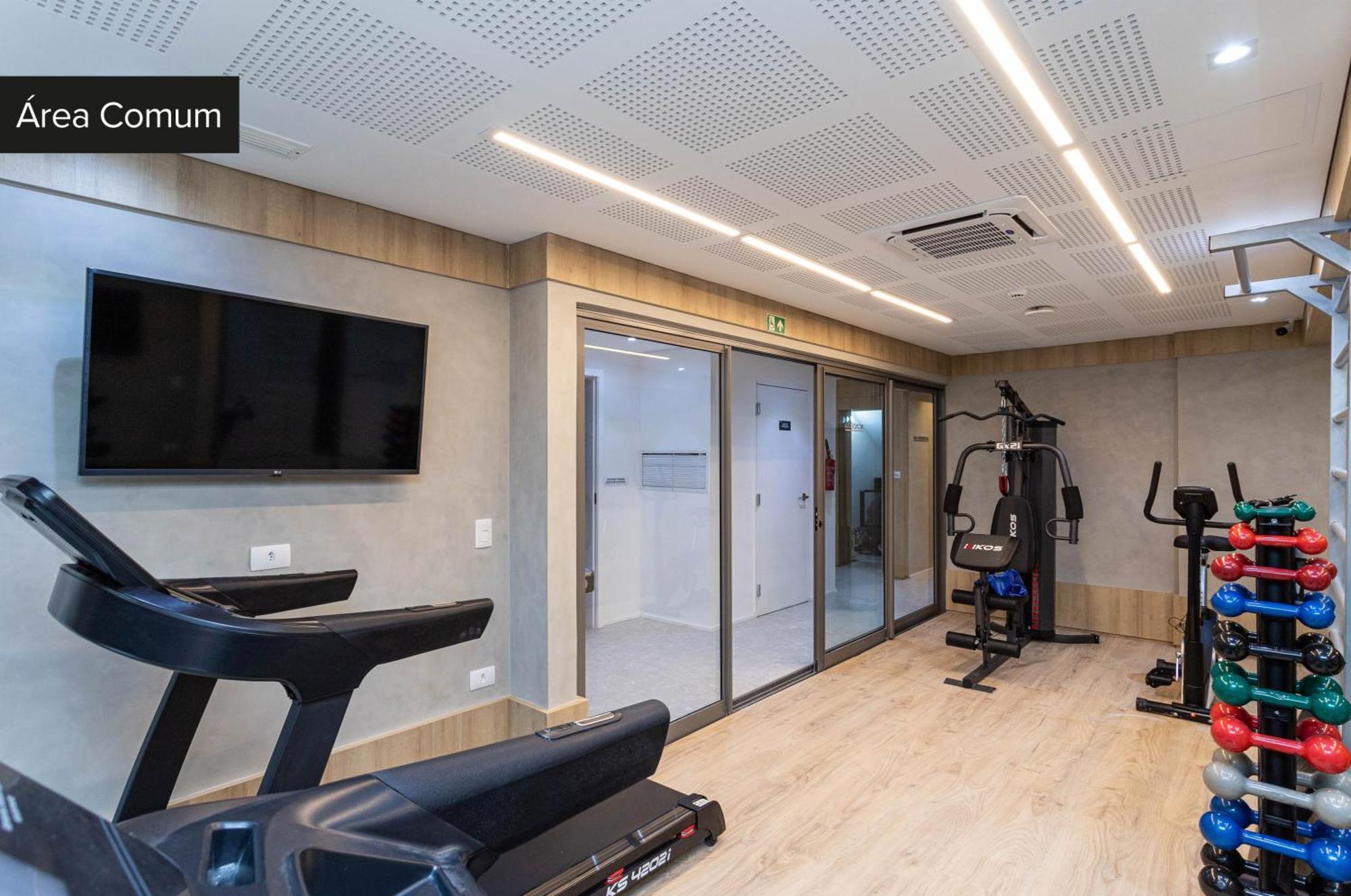 Charlie Haddock Jardim Paulista Apartamento