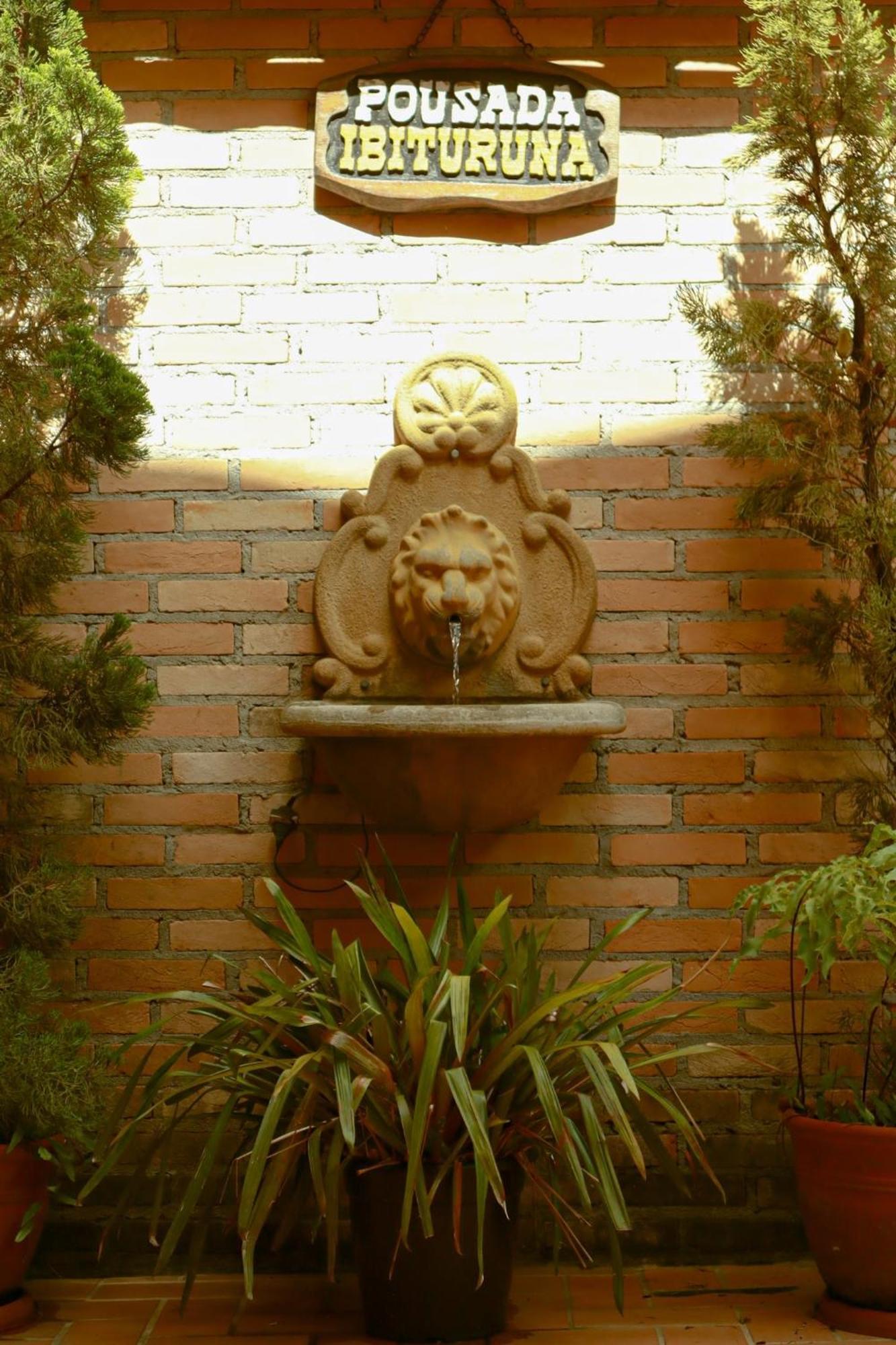 Inn Ibituruna Sao Paulo
