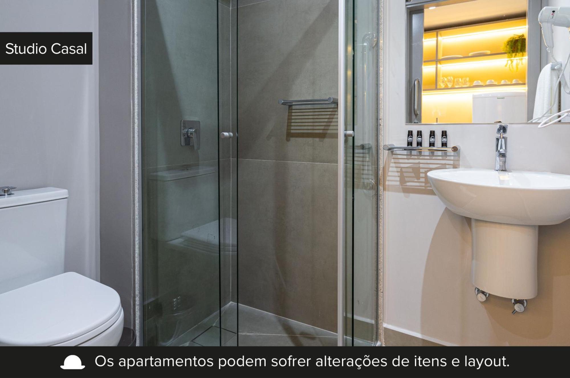 Charlie Haddock Jardim Paulista Apartamento São Paulo