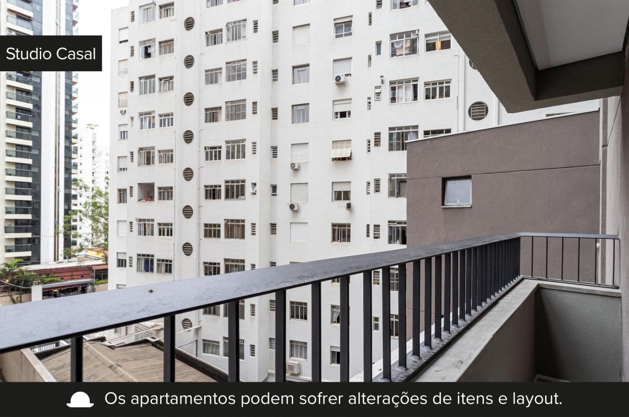 Charlie Haddock Jardim Paulista * São Paulo