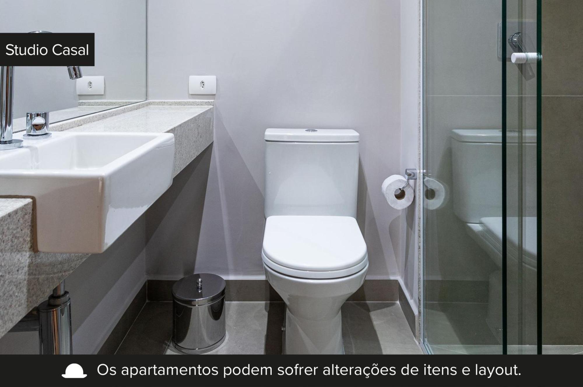 Charlie Haddock Jardim Paulista Apartamento São Paulo
