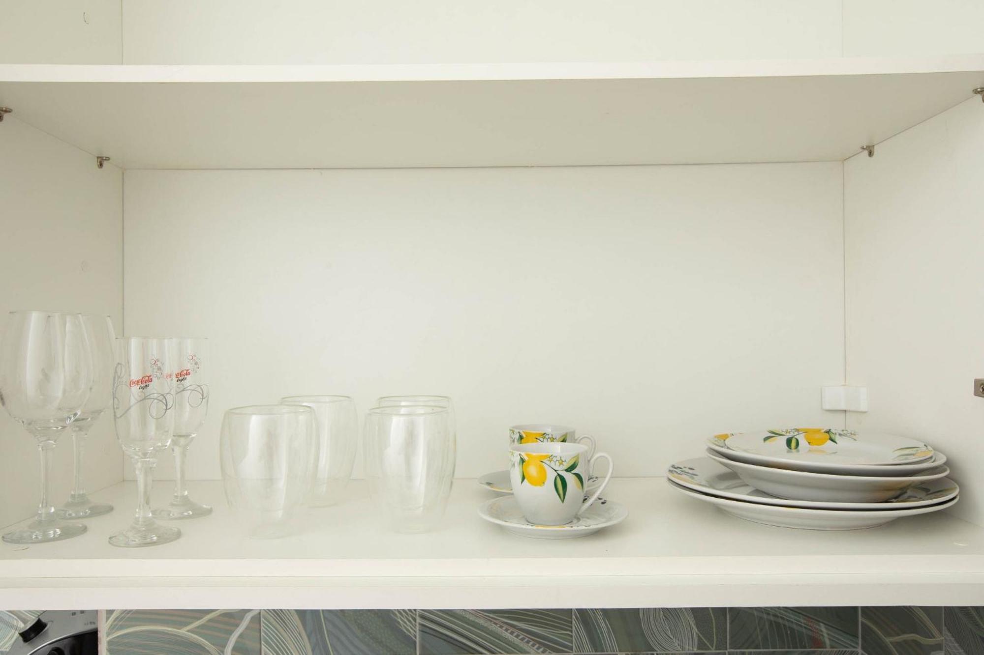 Apartamento Predio Com Reformados *