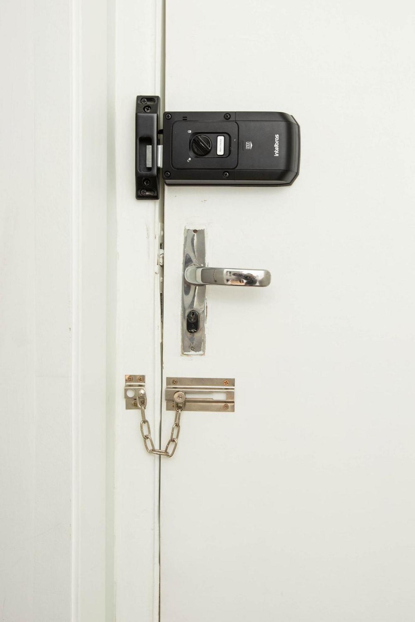 Apartamento Predio Com Reformados *