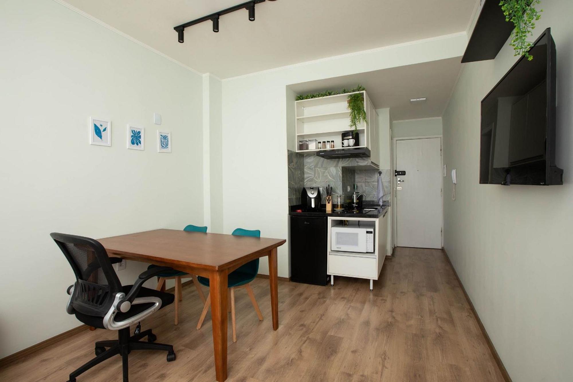 Apartamento Predio Com Reformados São Paulo