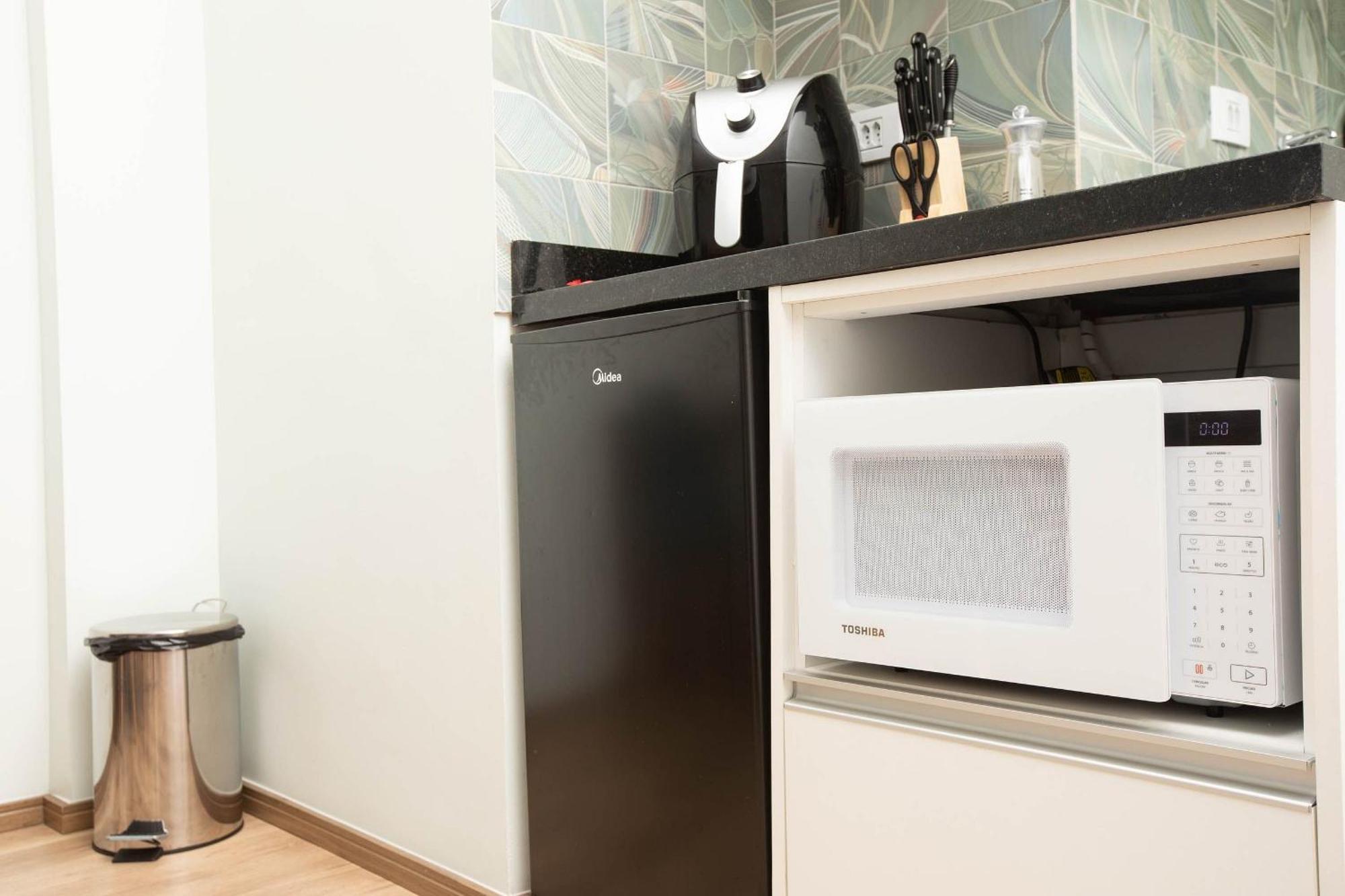 Apartamento Predio Com Reformados *