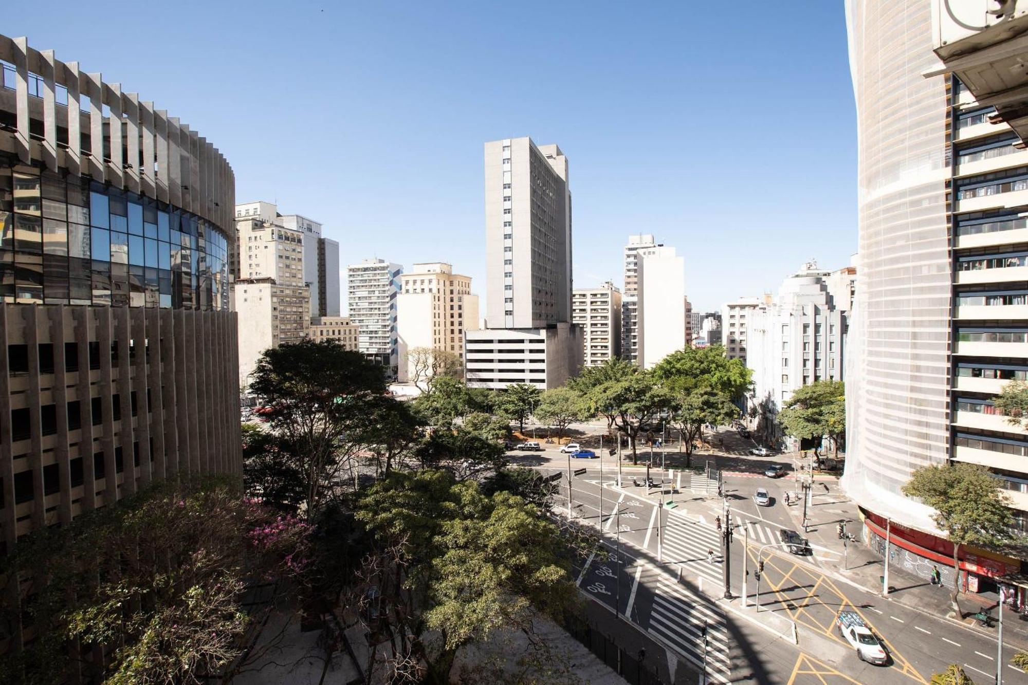 Predio Com Reformados São Paulo